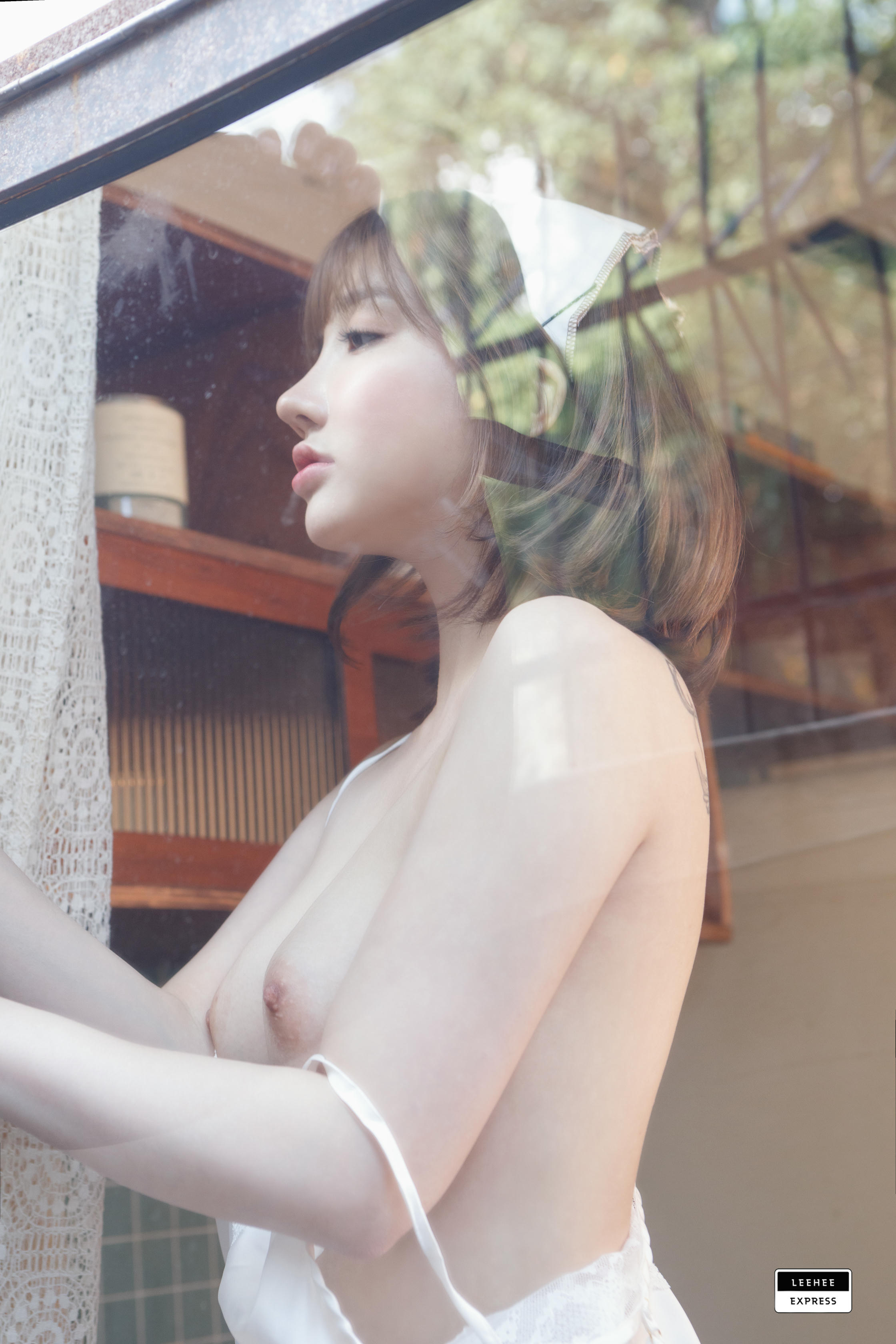 韩国模特孙乐乐-115_LEEHEE EXPRESS LEDB-043A YeEun (손예은)  [50P-490MB]_第1集