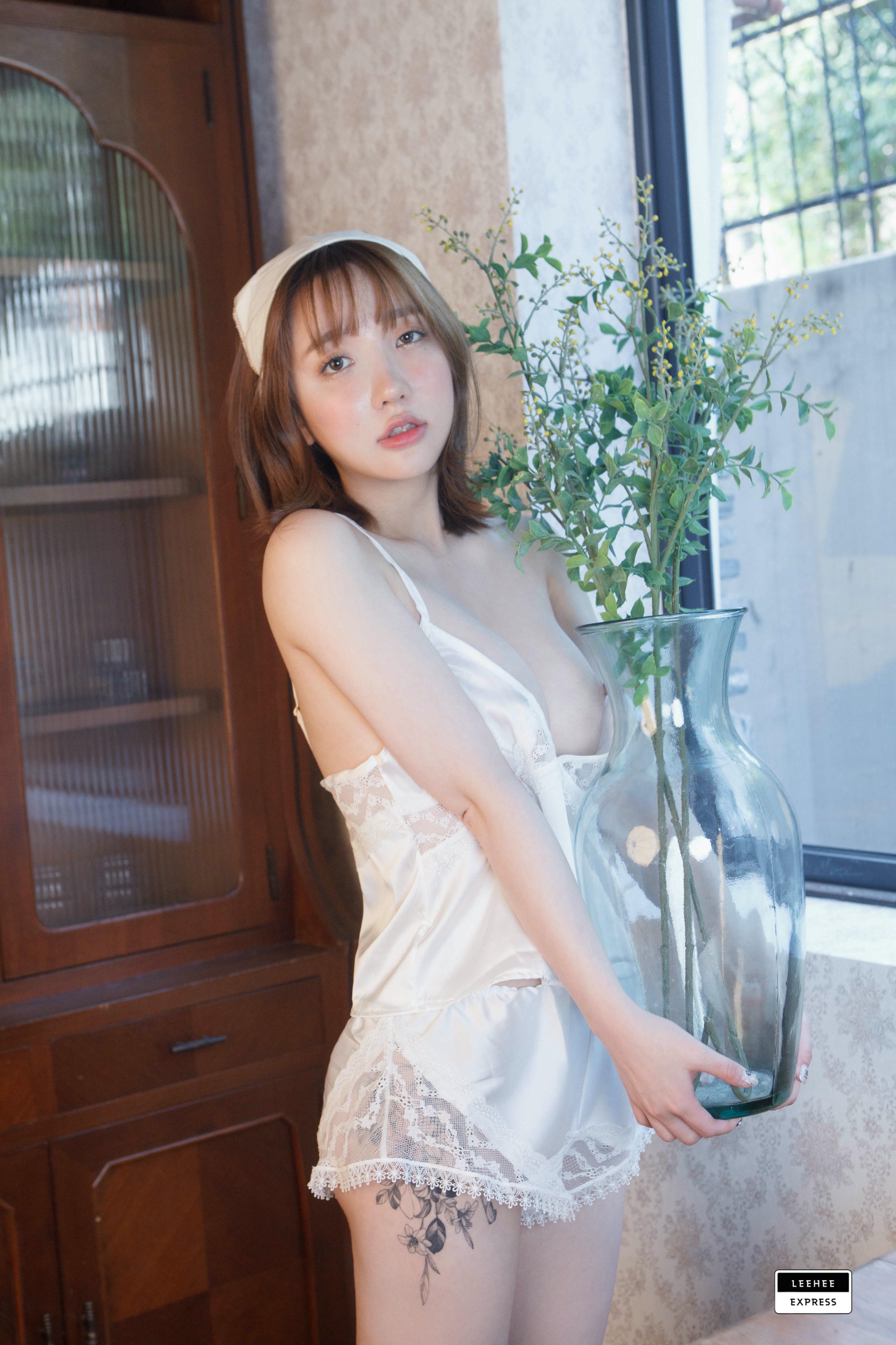 韩国模特孙乐乐-115_LEEHEE EXPRESS LEDB-043A YeEun (손예은)  [50P-490MB]_第3集