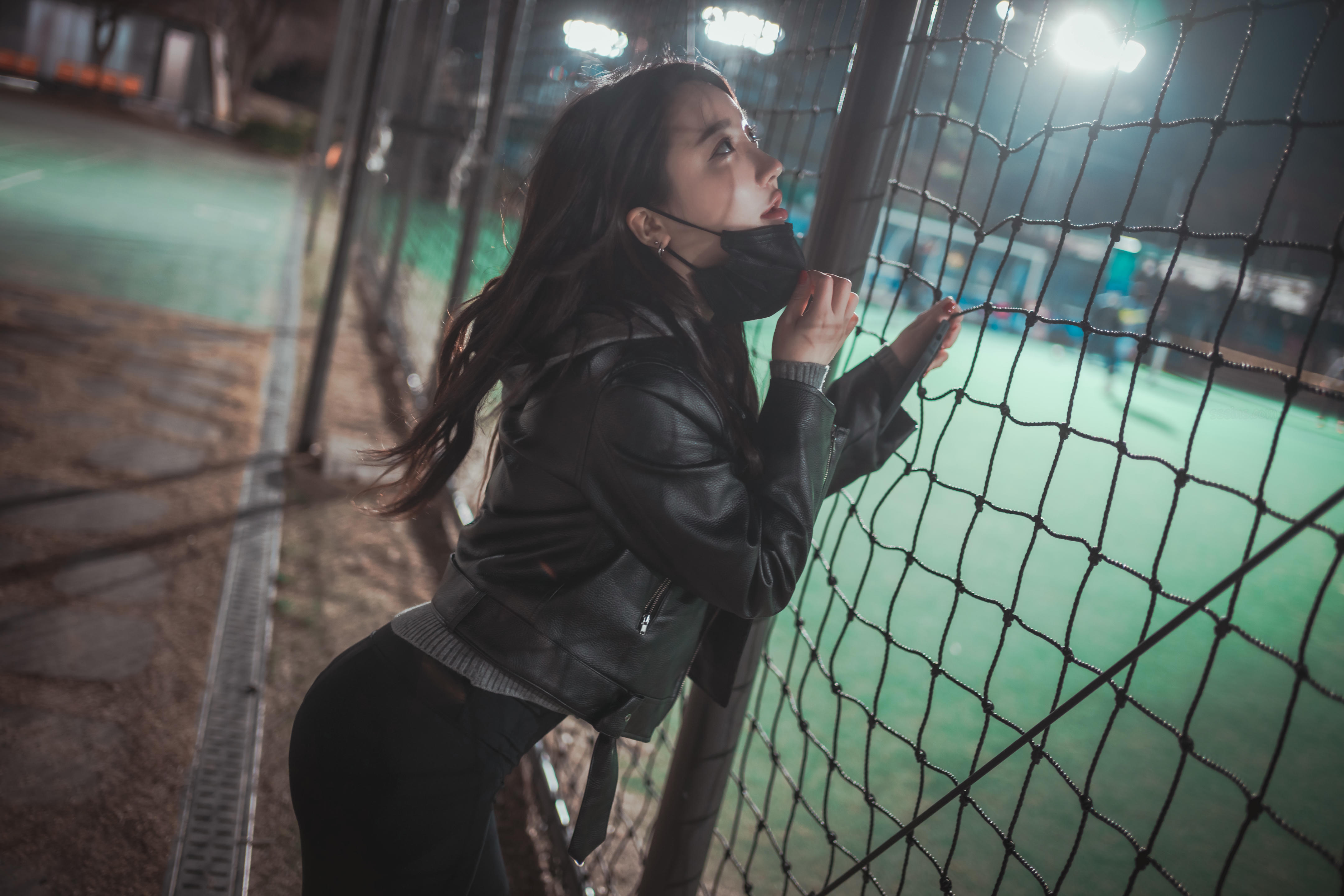 韩国模特孙乐乐-118_DJAWA Photo Yeeun (손예은) Drive My Car [70P-1.49GB]_第1集