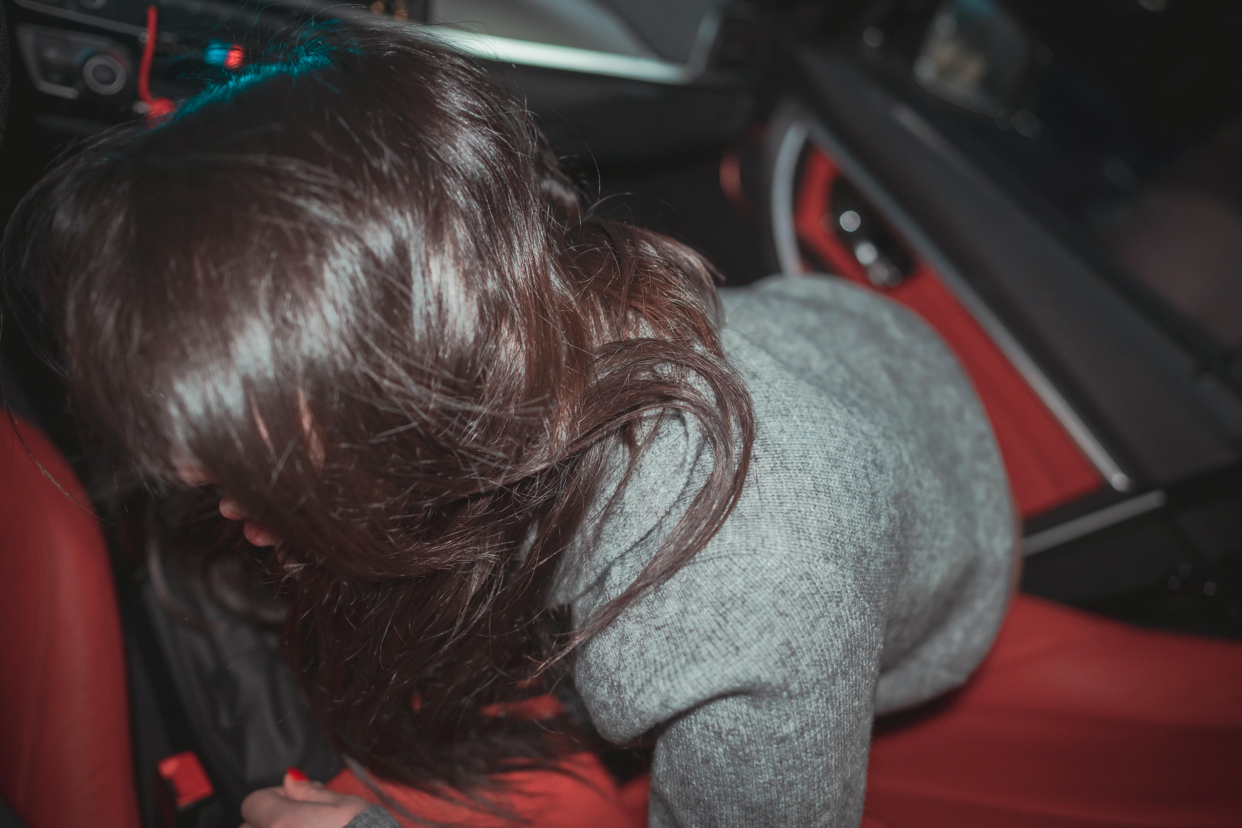 韩国模特孙乐乐-118_DJAWA Photo Yeeun (손예은) Drive My Car [70P-1.49GB]_第2集