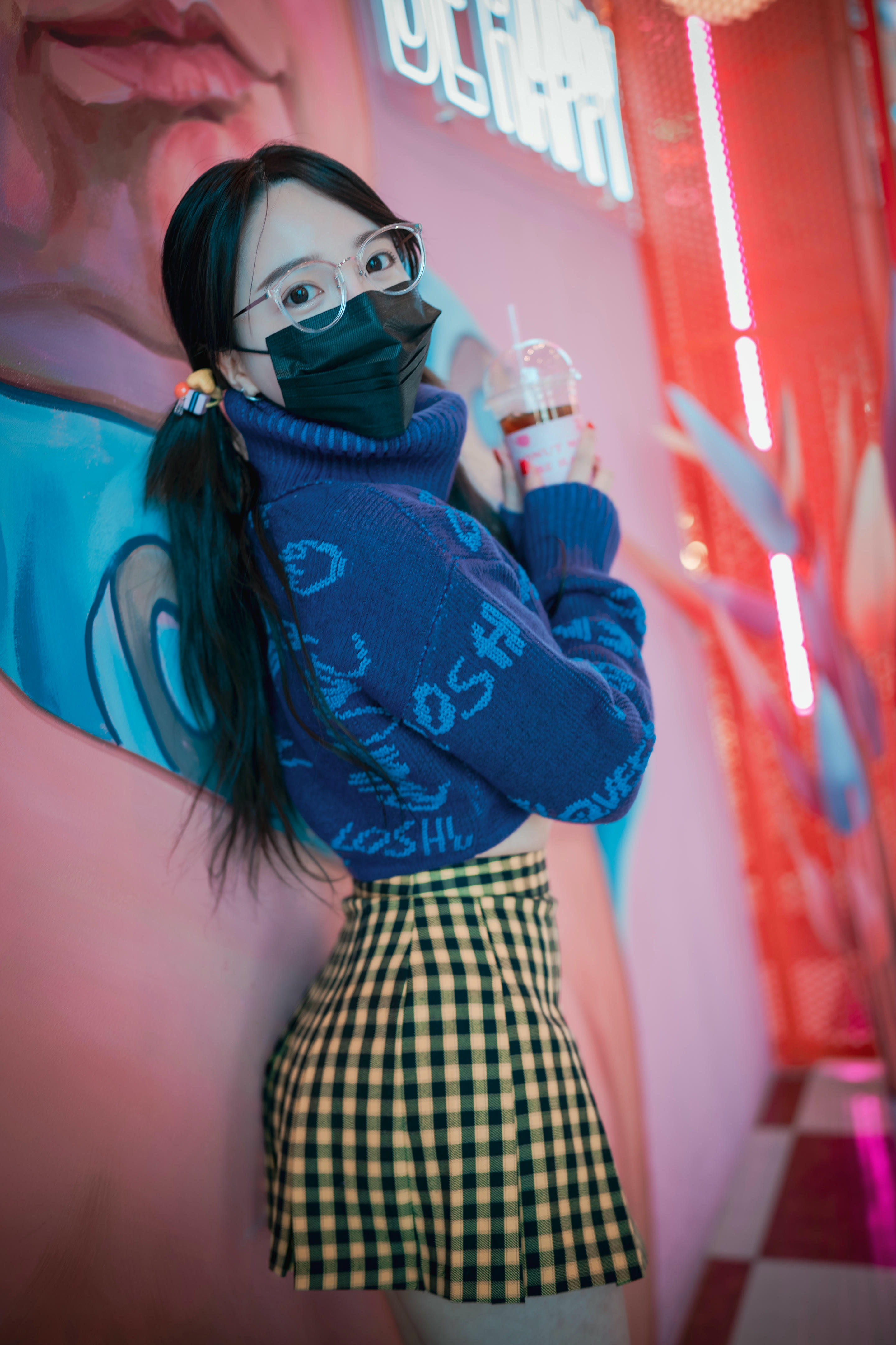 韩国模特孙乐乐-120_DJAWA Photo Yeeun (손예은) Early Spring Walk in March [156P／3.48GB]-Early Spring Walk_Normal_第1集