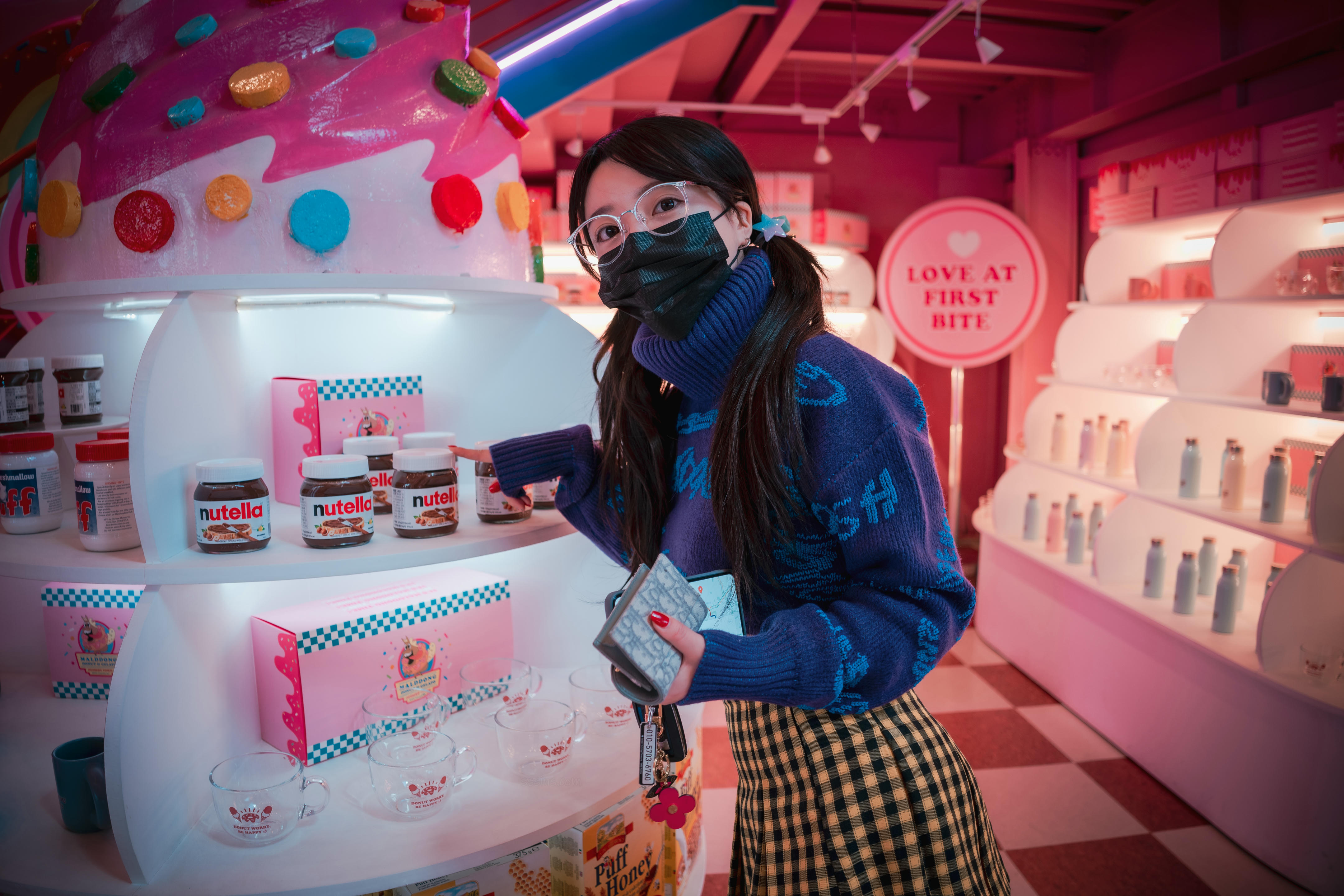 韩国模特孙乐乐-120_DJAWA Photo Yeeun (손예은) Early Spring Walk in March [156P／3.48GB]-Early Spring Walk_Normal_第1集