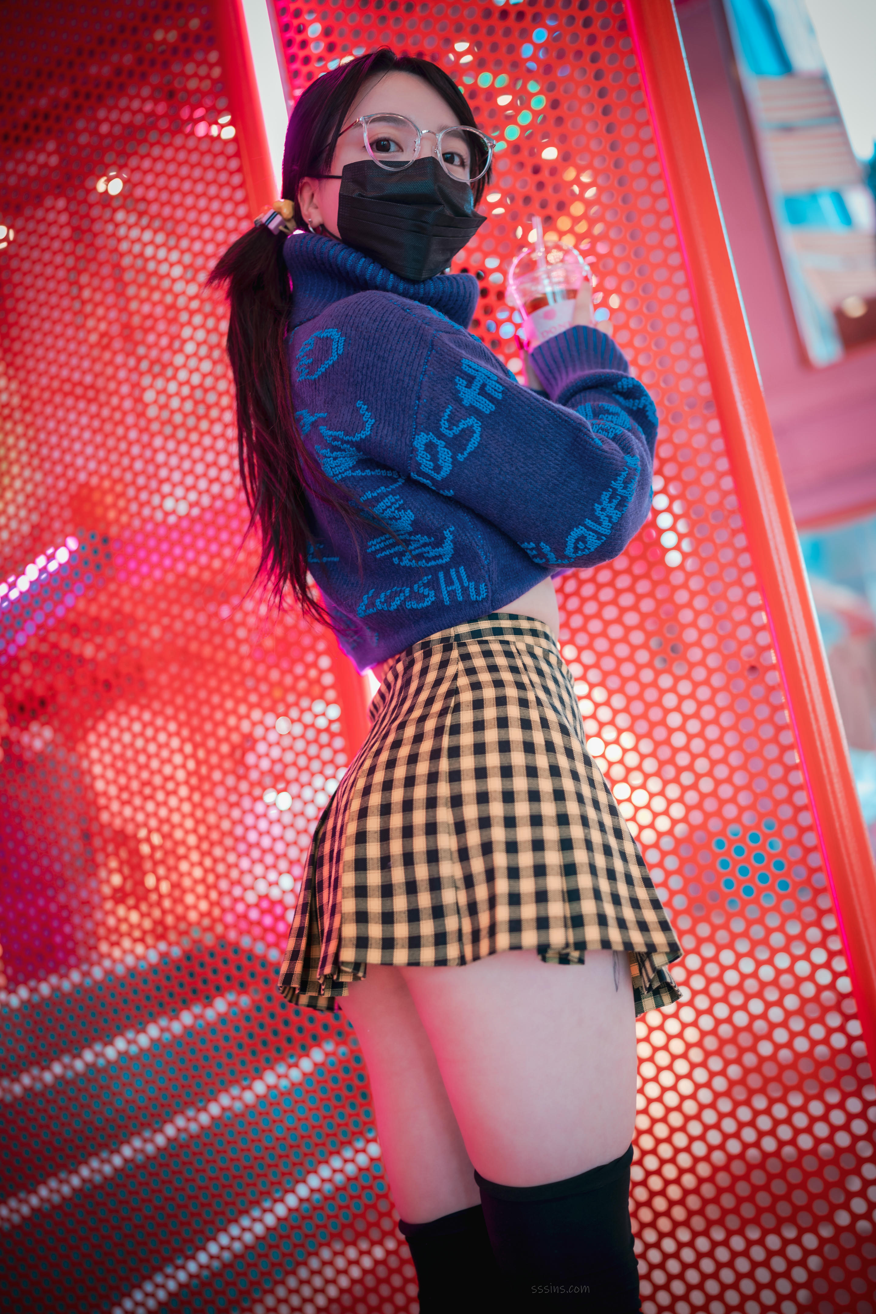 韩国模特孙乐乐-120_DJAWA Photo Yeeun (손예은) Early Spring Walk in March [156P／3.48GB]-Early Spring Walk_Normal_第2集