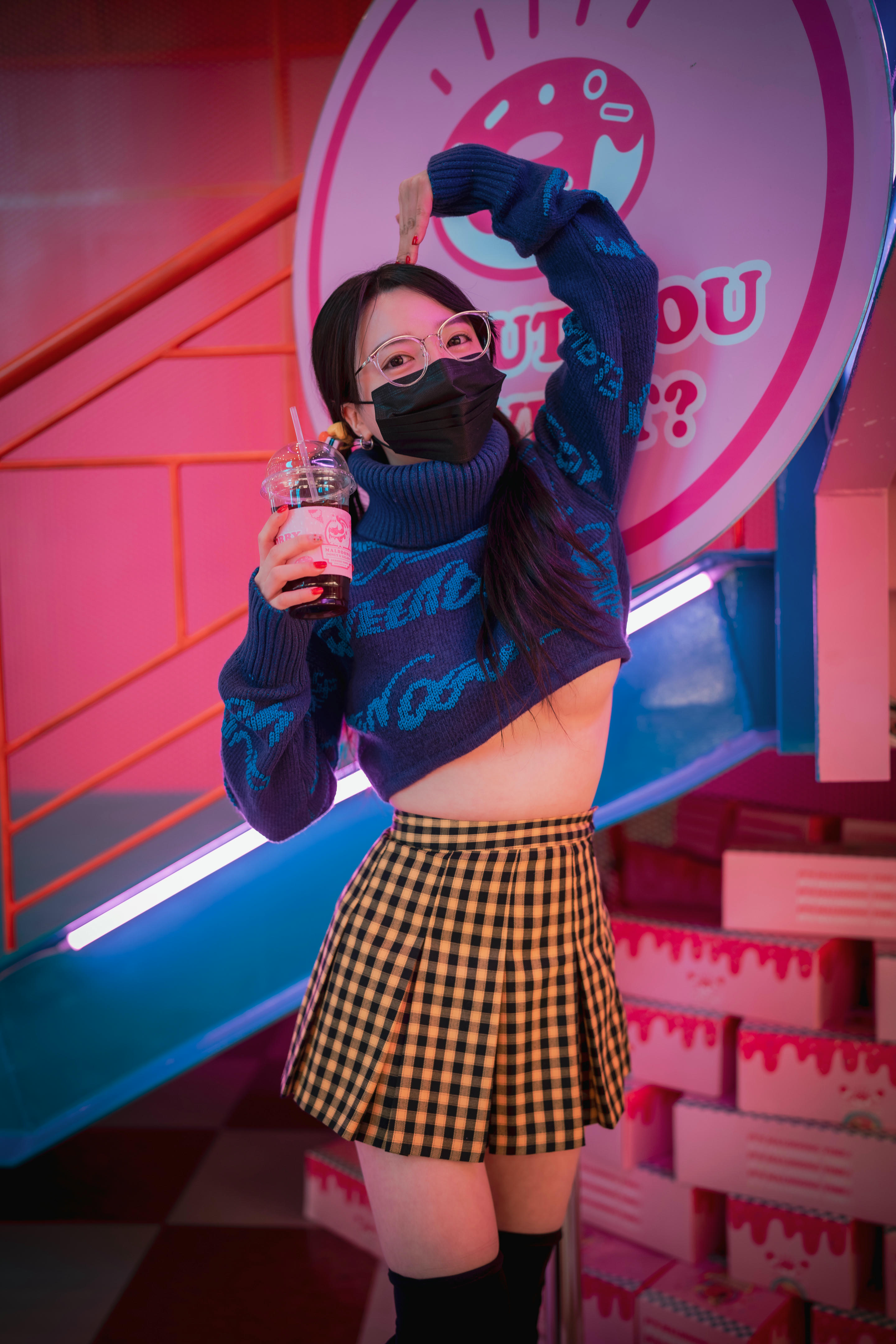 韩国模特孙乐乐-120_DJAWA Photo Yeeun (손예은) Early Spring Walk in March [156P／3.48GB]-Early Spring Walk_Normal_第2集