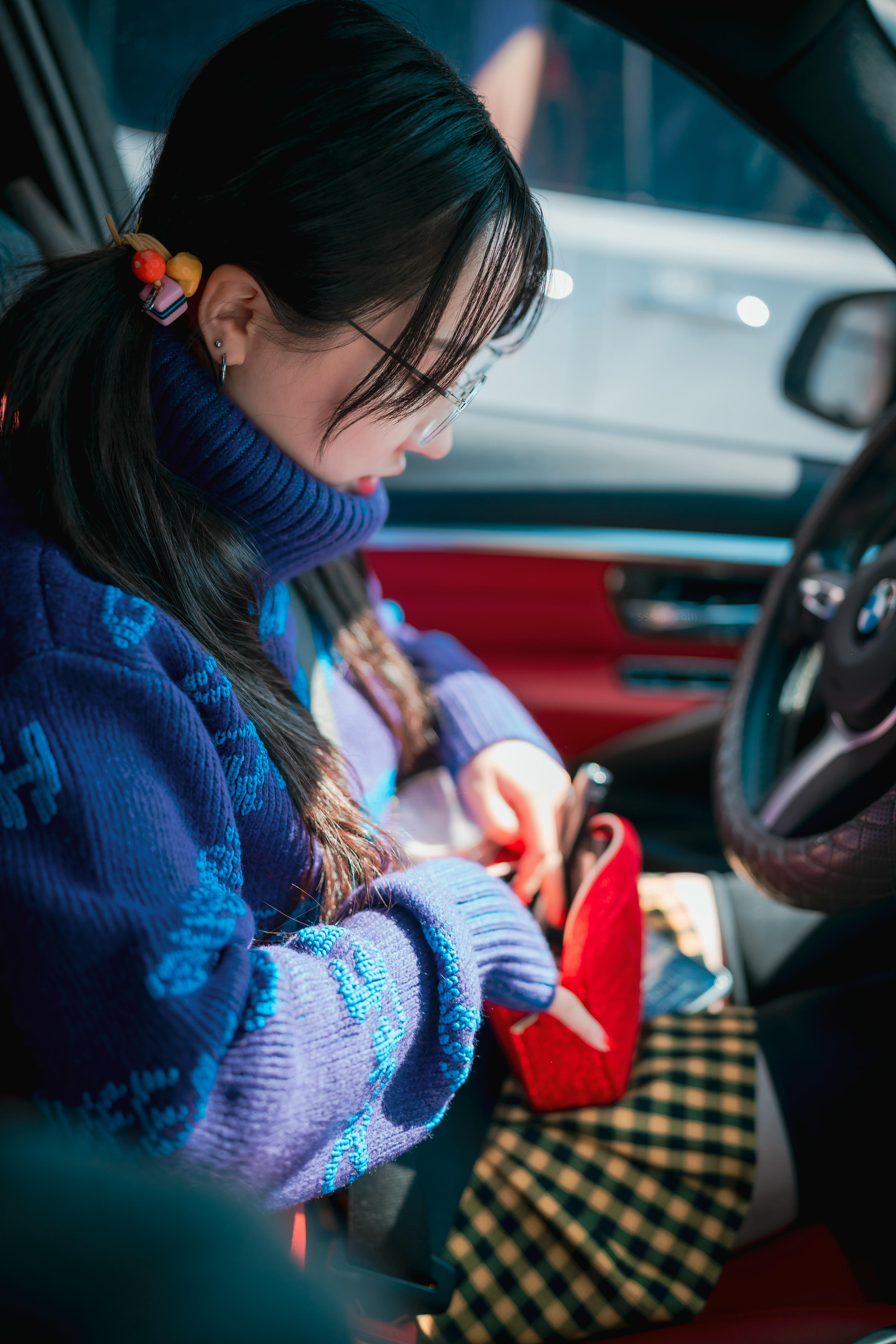 韩国模特孙乐乐-120_DJAWA Photo Yeeun (손예은) Early Spring Walk in March [156P／3.48GB]-Early Spring Walk_Normal_第2集