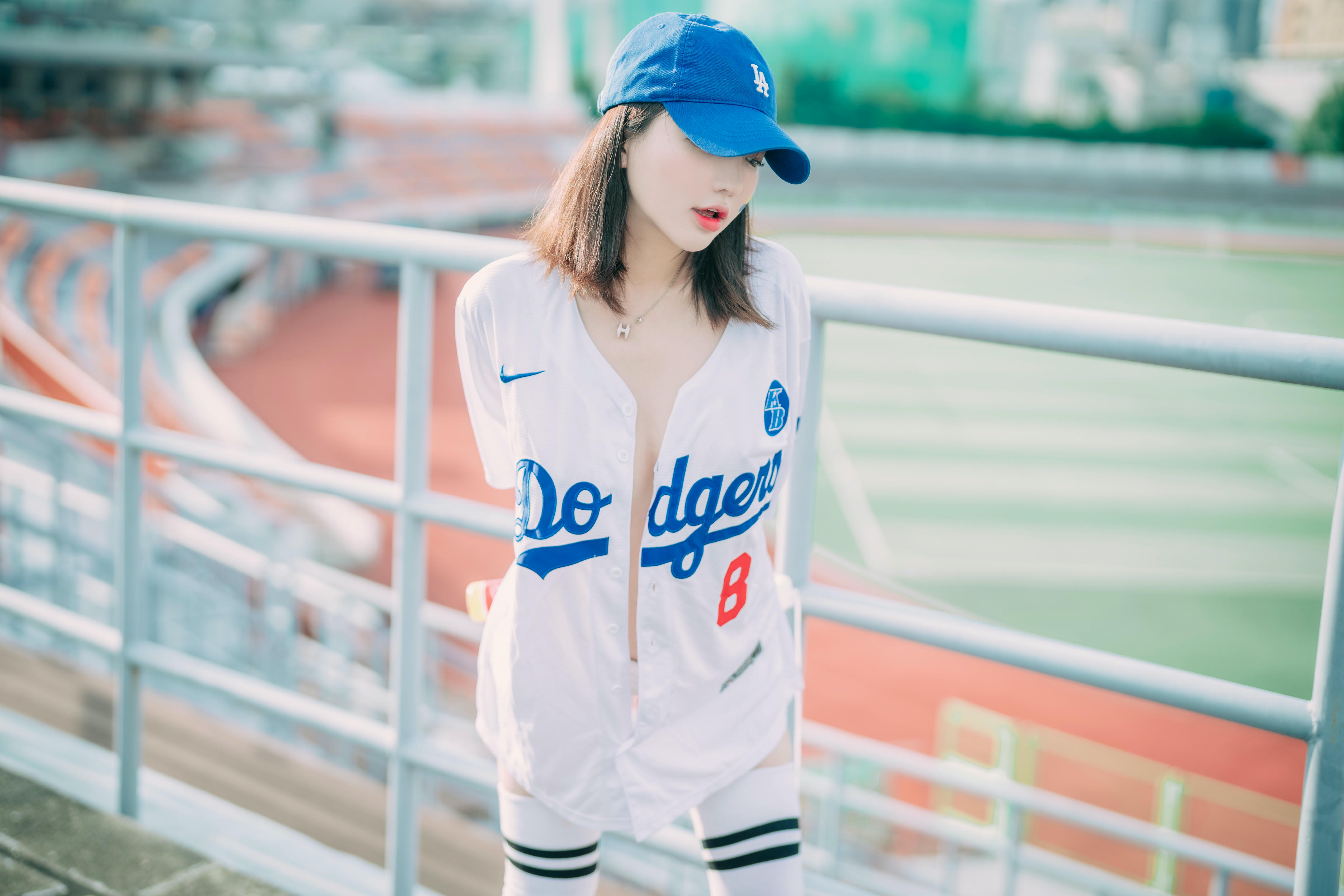 韩国模特孙乐乐-122_DJAWA Photo YeEun (손예은) Cheer Up in the Summer [126P／1.95GB]_第2集