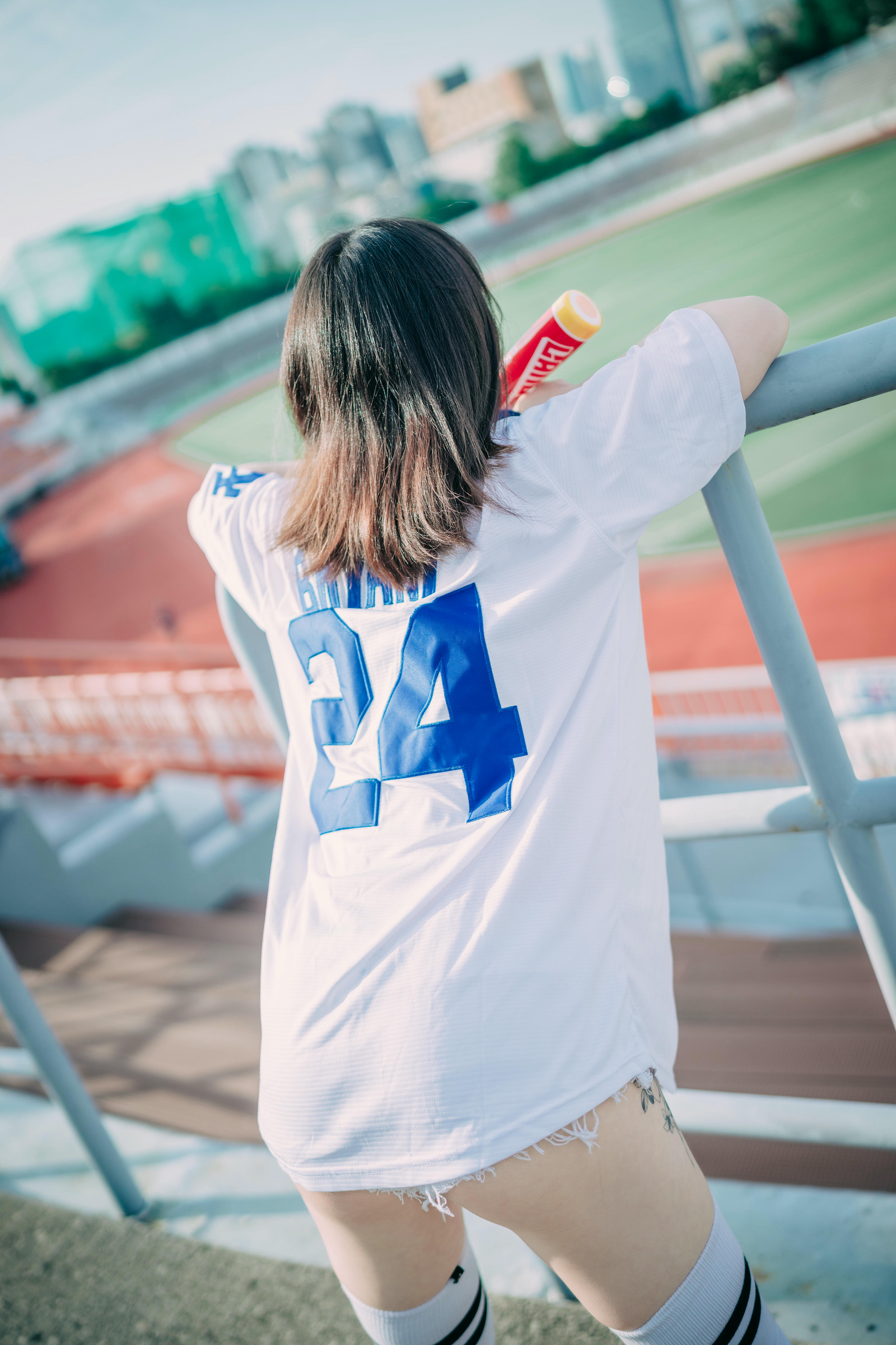 韩国模特孙乐乐-122_DJAWA Photo YeEun (손예은) Cheer Up in the Summer [126P／1.95GB]_第2集