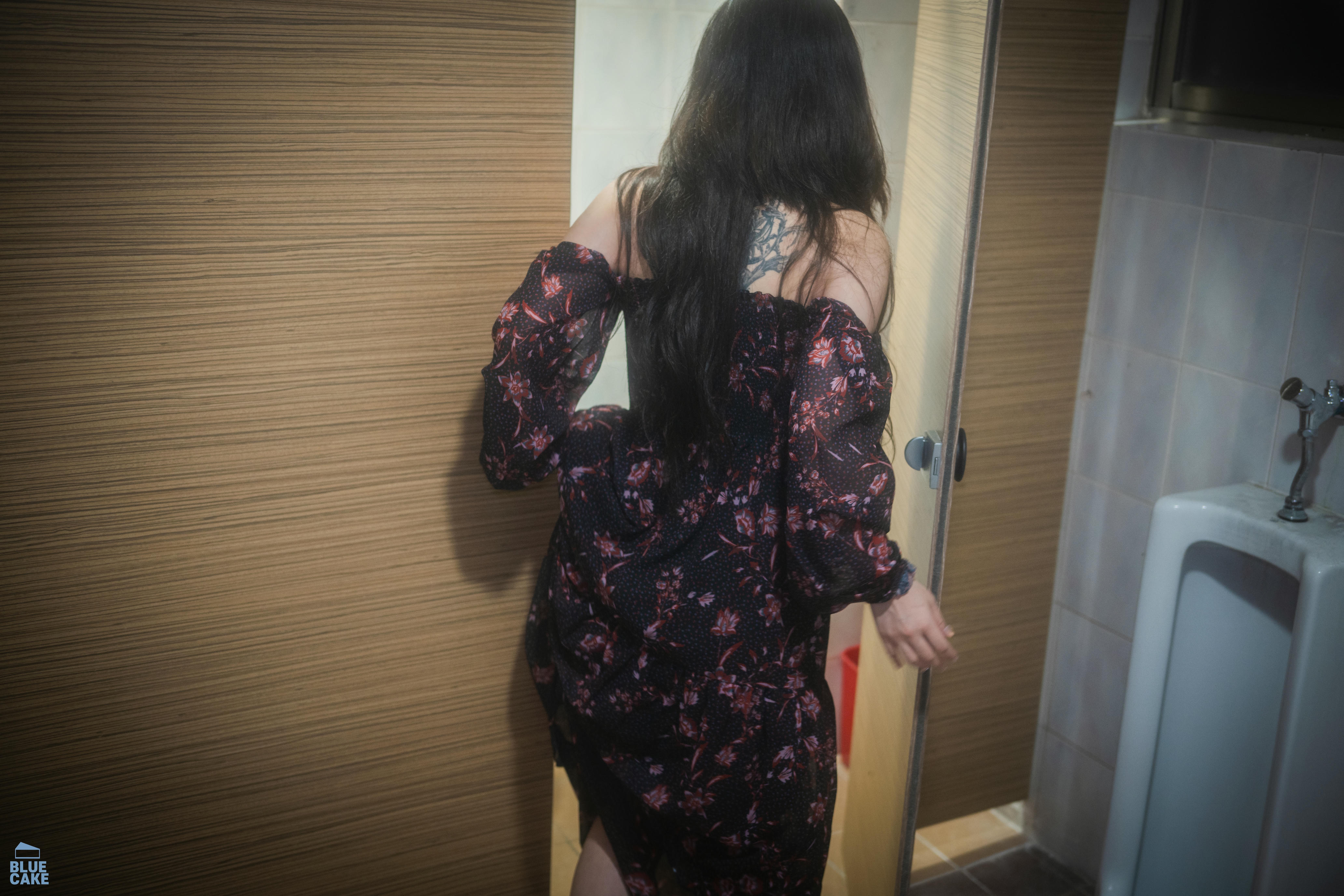 韩国模特孙乐乐-BLUECAKE Vol.0040 YeEun_Nothing_WHITE [284P 6.24GB]_第10集