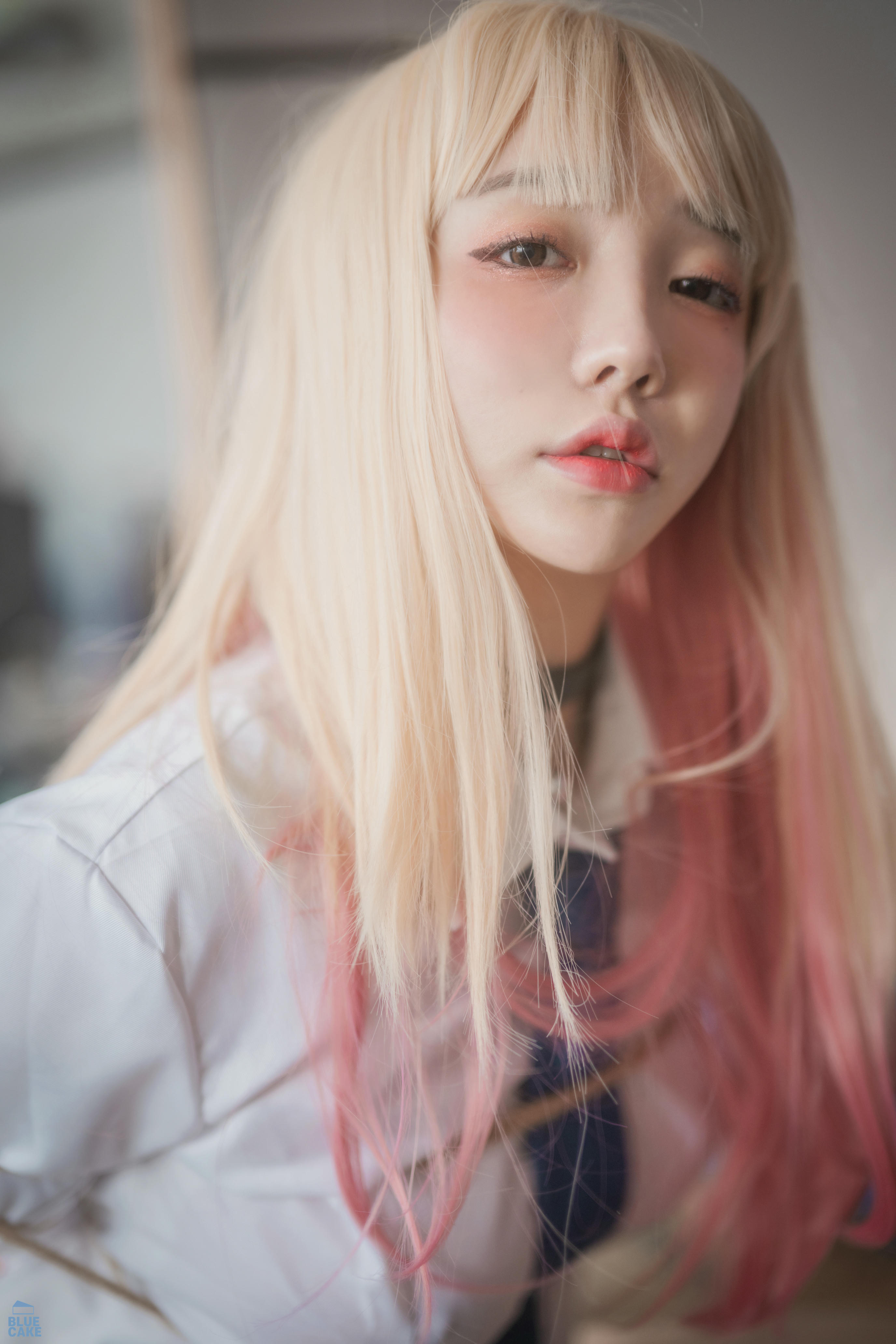 韩国模特孙乐乐-BLUECAKE Vol.0049 MarinYetagawa_WHITE FULL [230P 4.75GB]_第7集