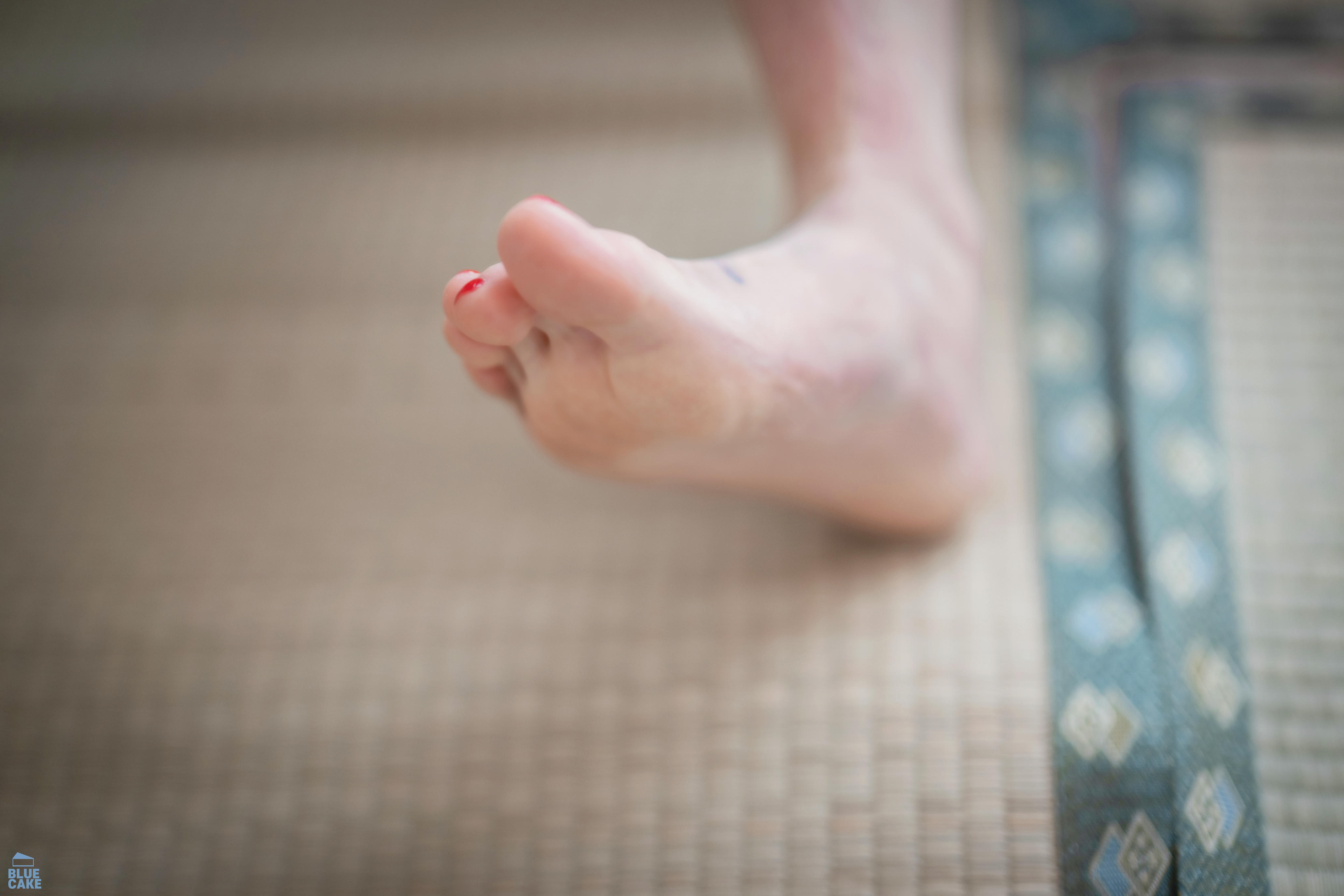 韩国模特孙乐乐-BLUECAKE Vol.0049 MarinYetagawa_WHITE FULL [230P 4.75GB]_第8集