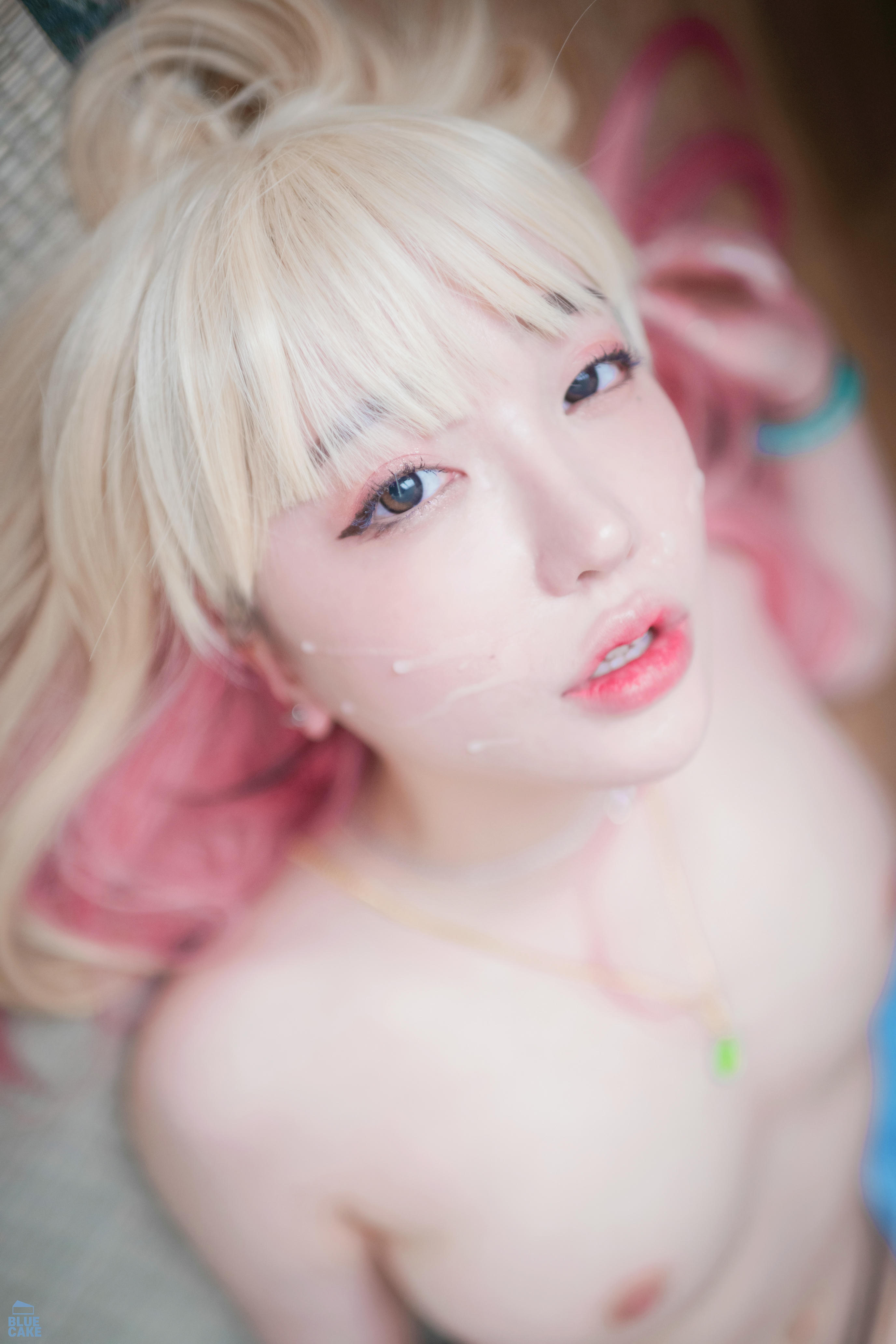 韩国模特孙乐乐-BLUECAKE Vol.0049 MarinYetagawa_WHITE FULL [230P 4.75GB]_第12集