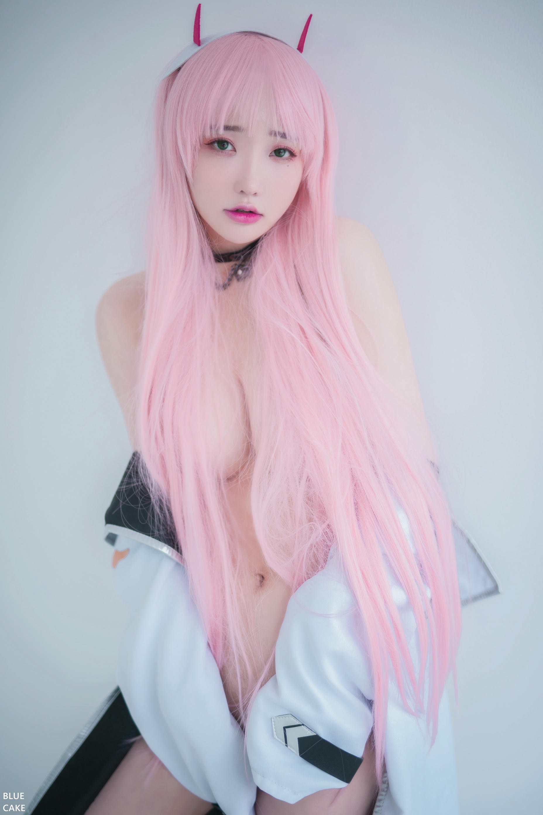 韩国模特孙乐乐-BLUECAKE Vol.0053 Son Ye-Eun (손예은) - IN THE SEXXY 002 [132P 341MB]_第6集