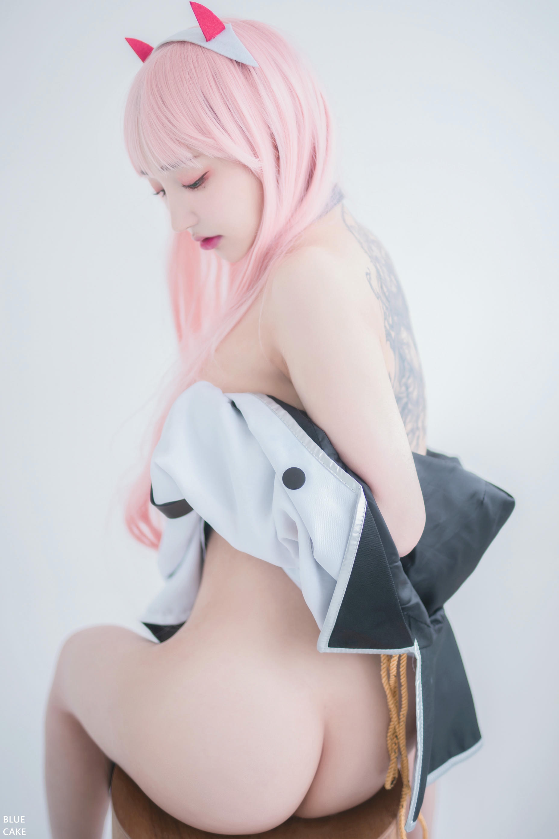 韩国模特孙乐乐-BLUECAKE Vol.0053 Son Ye-Eun (손예은) - IN THE SEXXY 002 [132P 341MB]_第6集