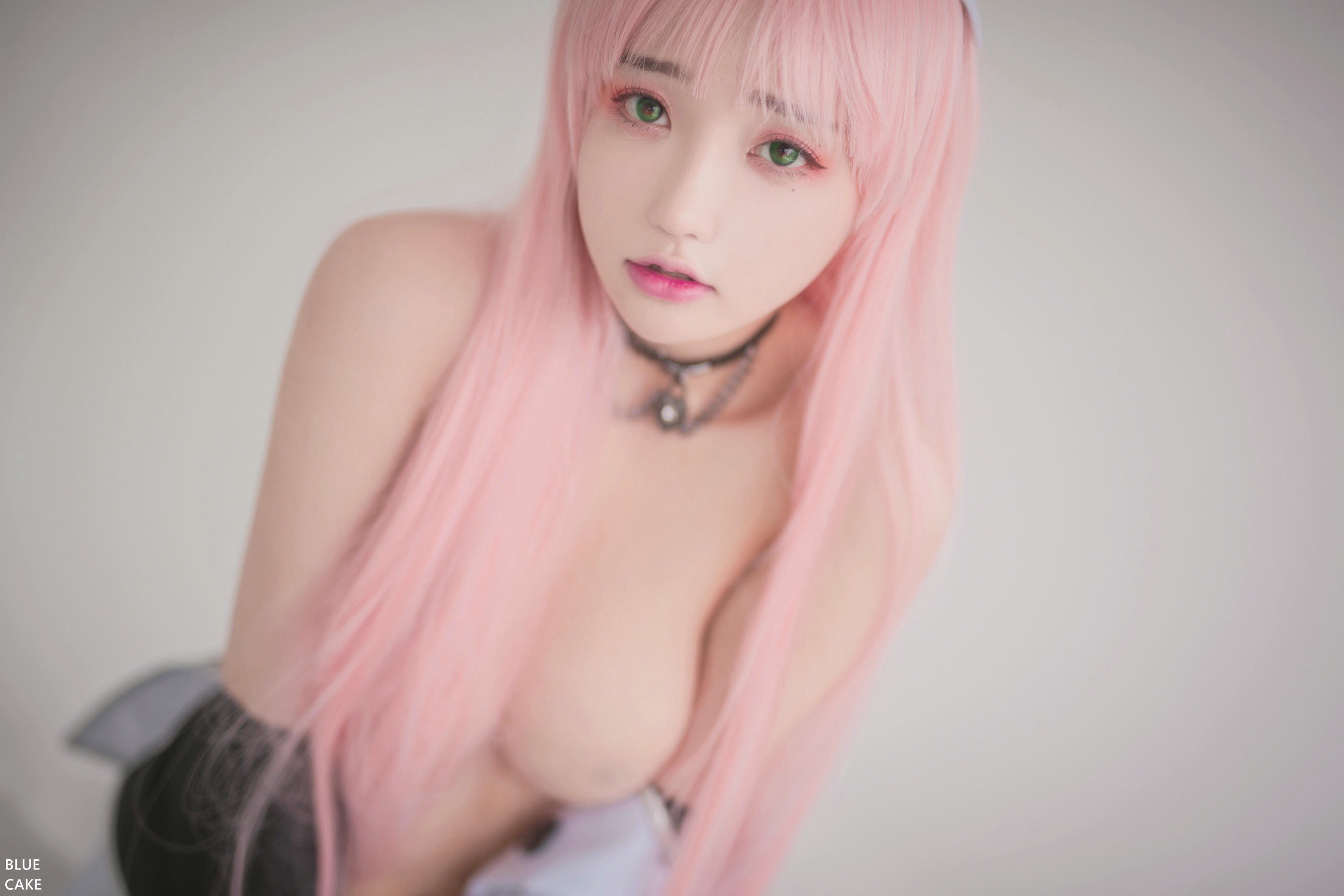 韩国模特孙乐乐-BLUECAKE Vol.0053 Son Ye-Eun (손예은) - IN THE SEXXY 002 [132P 341MB]_第7集