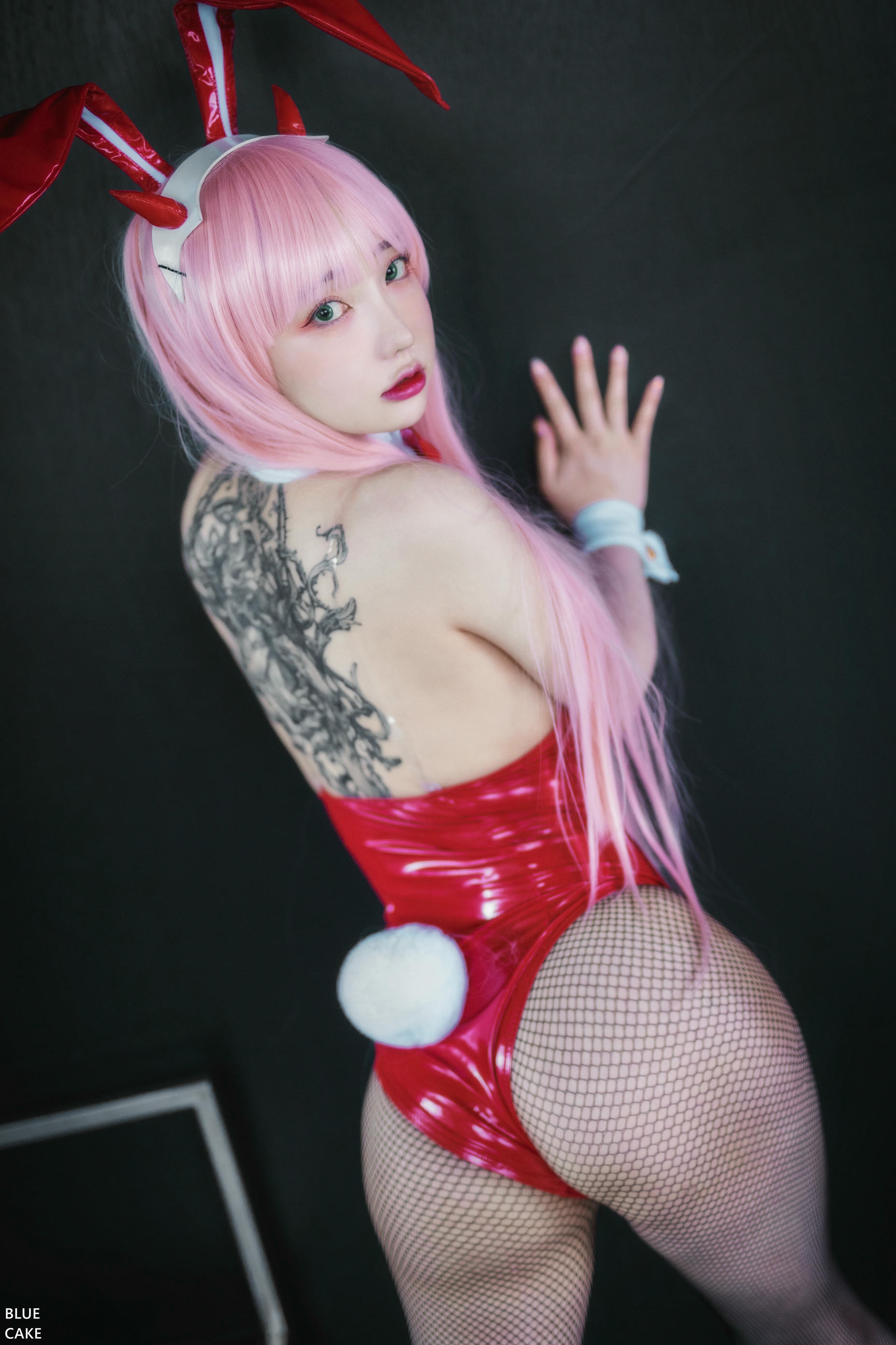 韩国模特孙乐乐-BLUECAKE Vol.0053 Son Ye-Eun (손예은) - IN THE SEXXY 002 [132P 341MB]_第1集