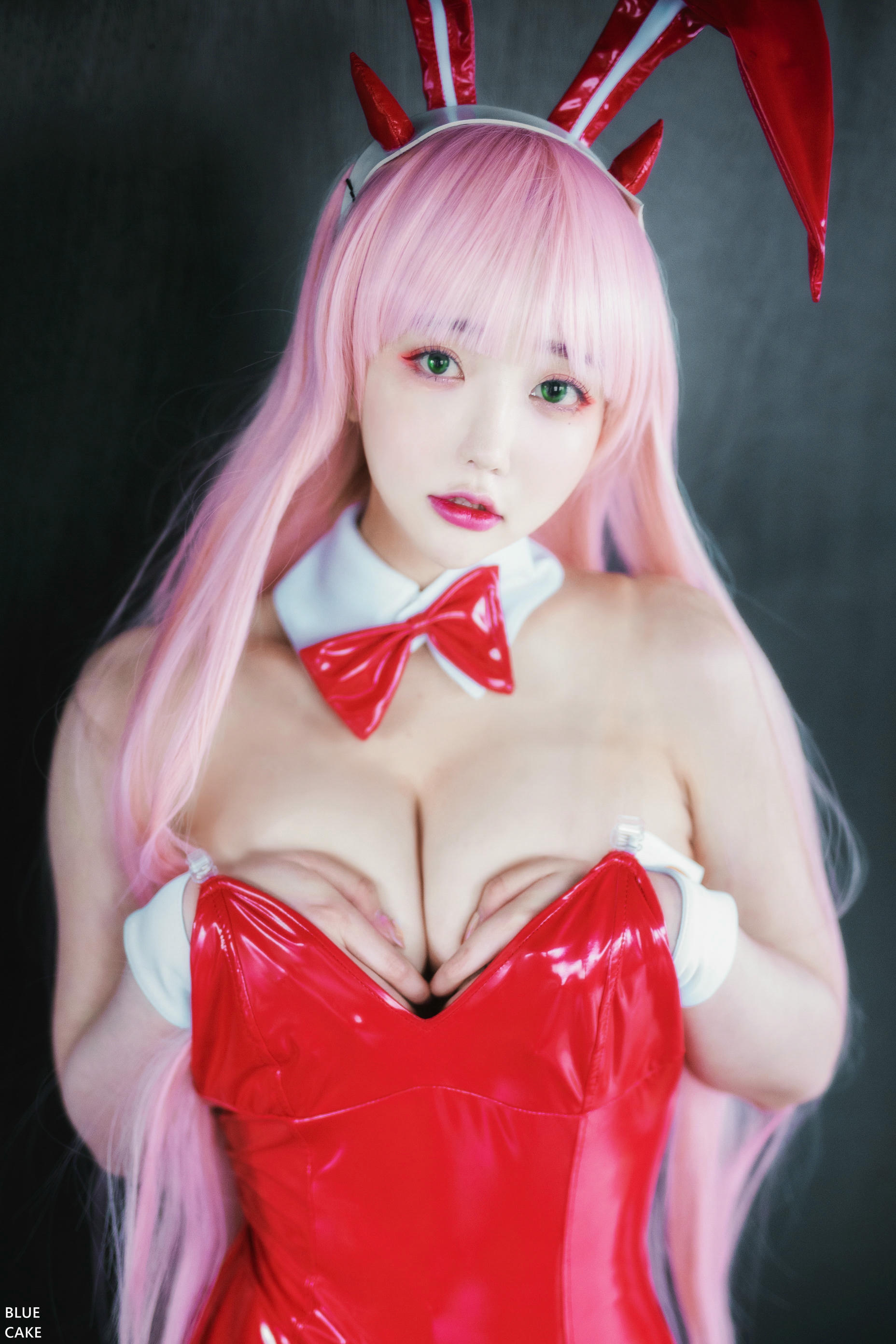 韩国模特孙乐乐-BLUECAKE Vol.0053 Son Ye-Eun (손예은) - IN THE SEXXY 002 [132P 341MB]_第2集