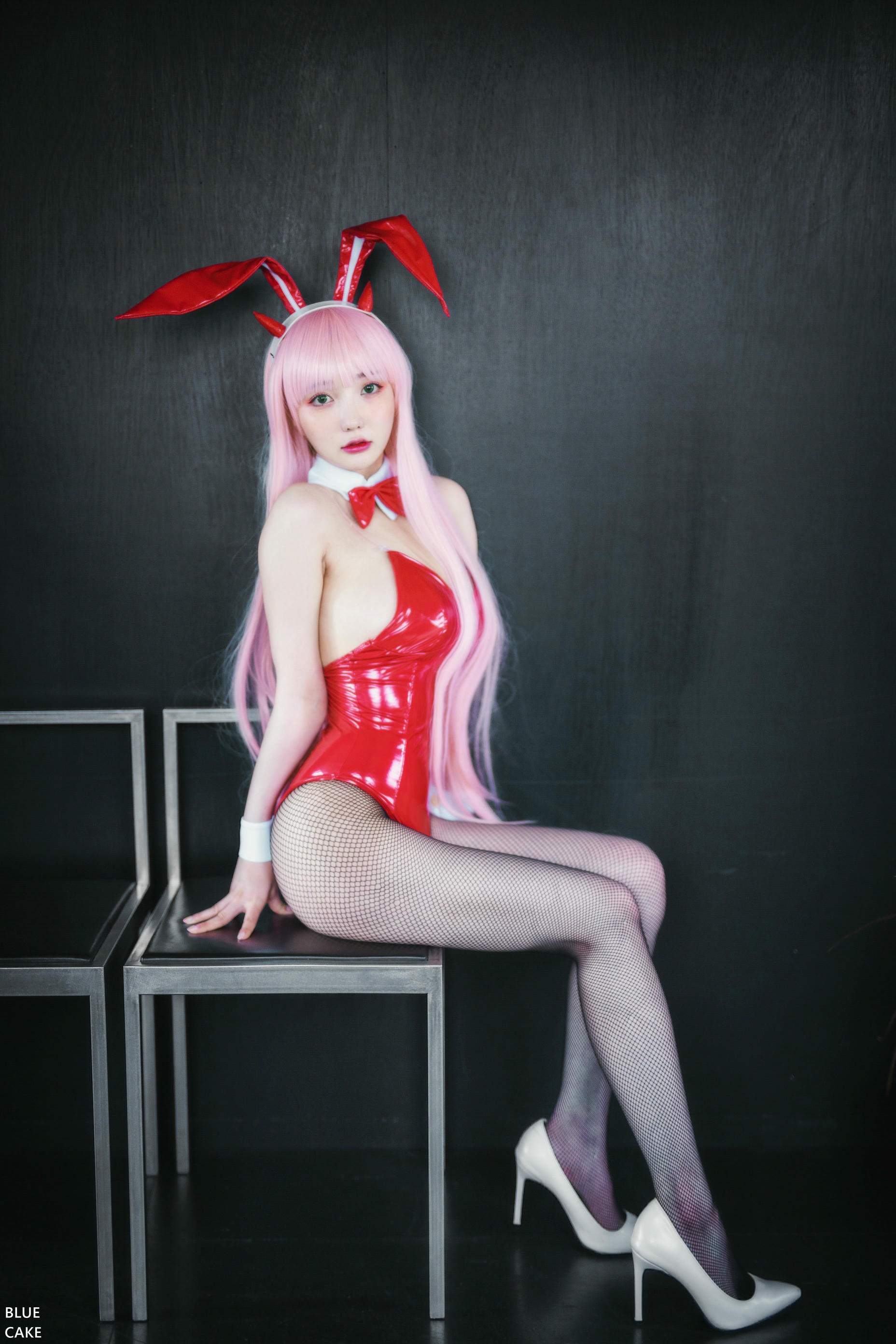 韩国模特孙乐乐-BLUECAKE Vol.0053 Son Ye-Eun (손예은) - IN THE SEXXY 002 [132P 341MB]_第1集