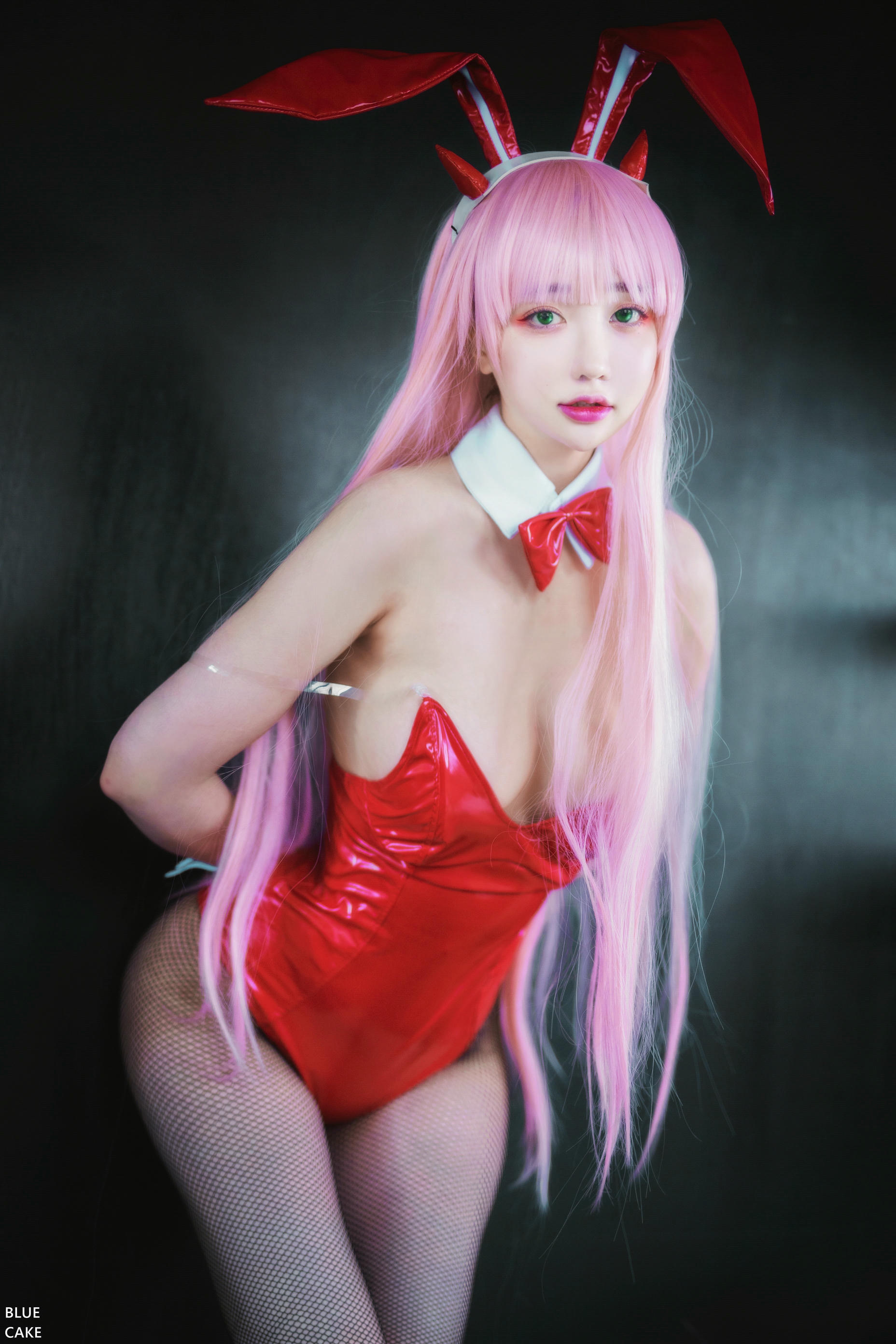 韩国模特孙乐乐-BLUECAKE Vol.0053 Son Ye-Eun (손예은) - IN THE SEXXY 002 [132P 341MB]_第2集