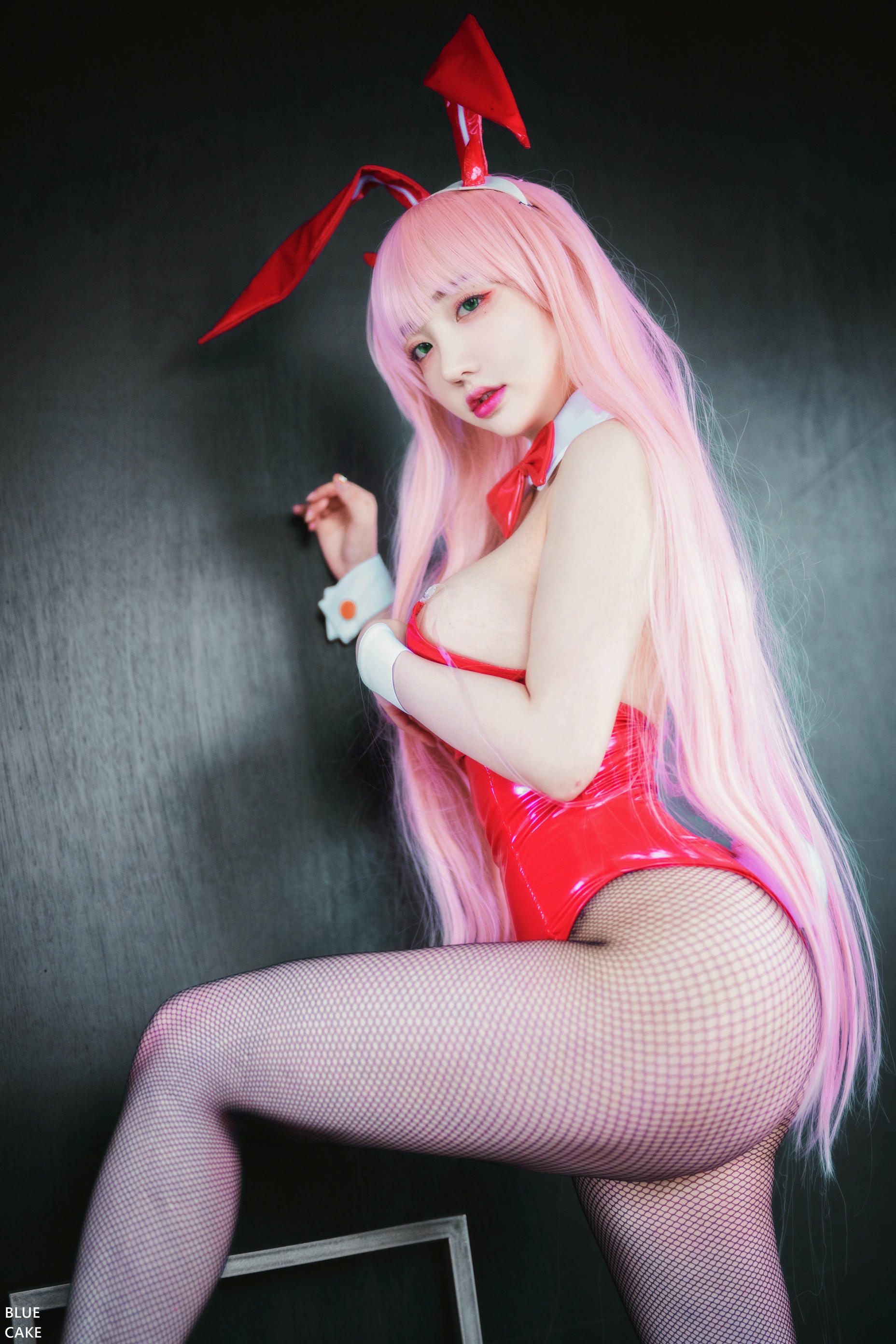 韩国模特孙乐乐-BLUECAKE Vol.0053 Son Ye-Eun (손예은) - IN THE SEXXY 002 [132P 341MB]_第2集