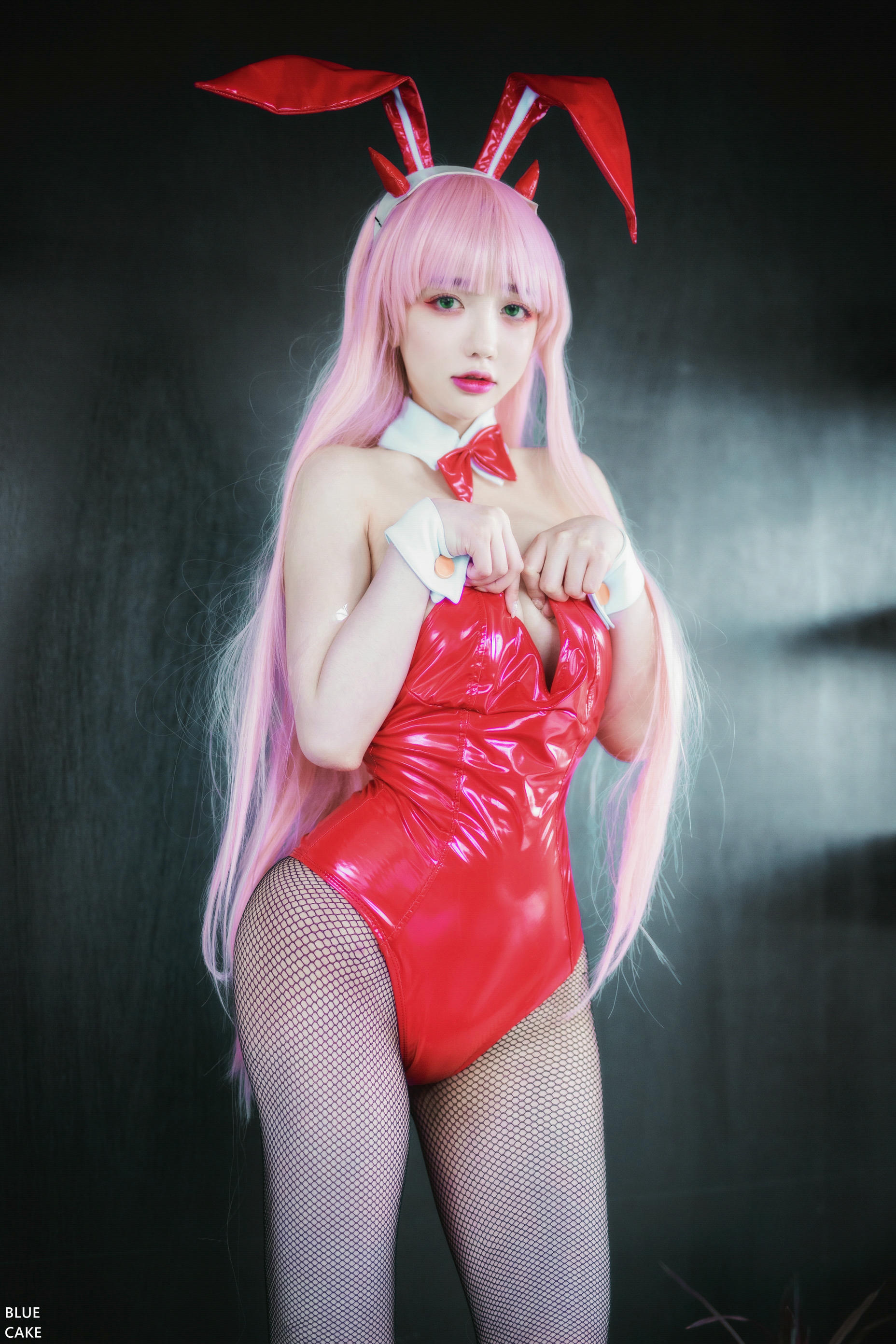 韩国模特孙乐乐-BLUECAKE Vol.0053 Son Ye-Eun (손예은) - IN THE SEXXY 002 [132P 341MB]_第2集