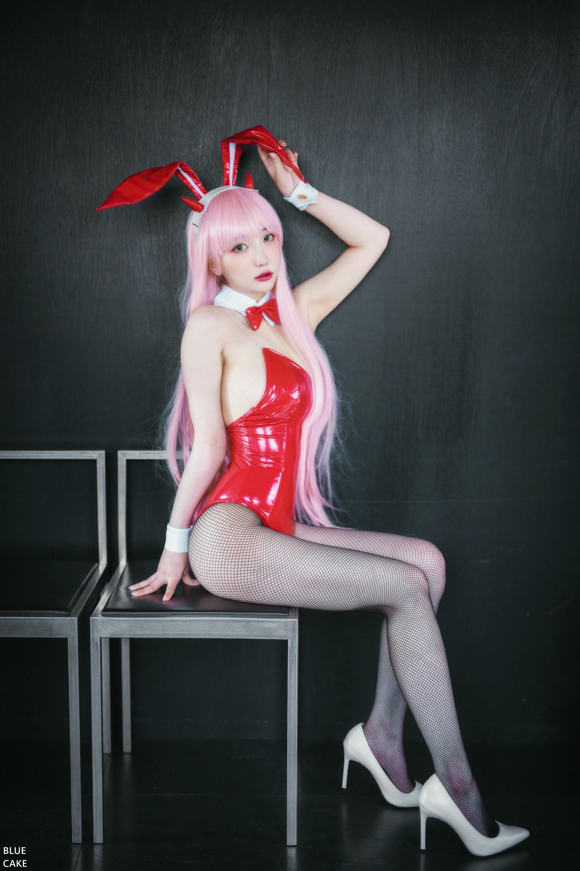 韩国模特孙乐乐-BLUECAKE Vol.0053 Son Ye-Eun (손예은) - IN THE SEXXY 002 [132P 341MB]_第1集