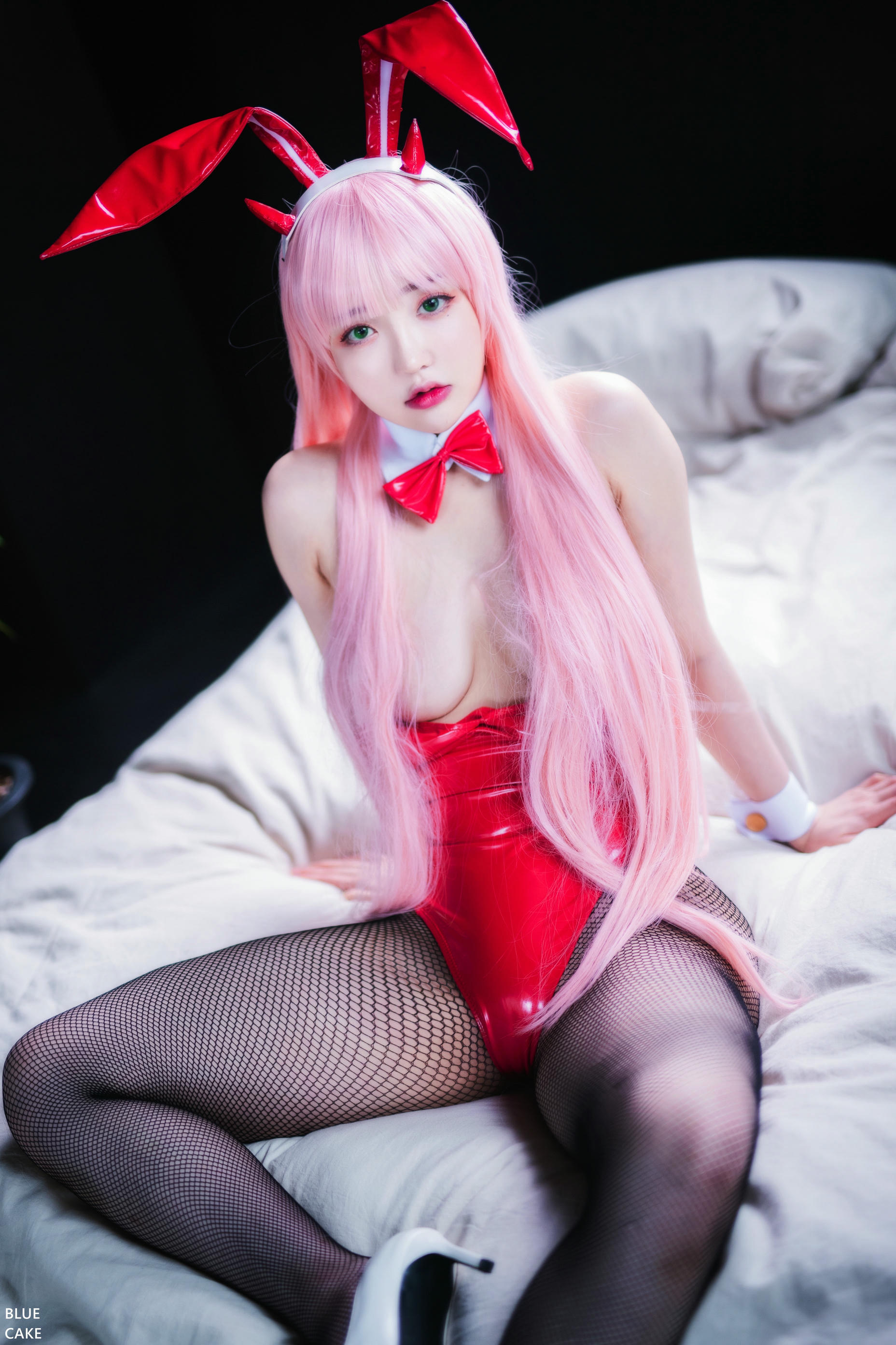 韩国模特孙乐乐-BLUECAKE Vol.0053 Son Ye-Eun (손예은) - IN THE SEXXY 002 [132P 341MB]_第3集