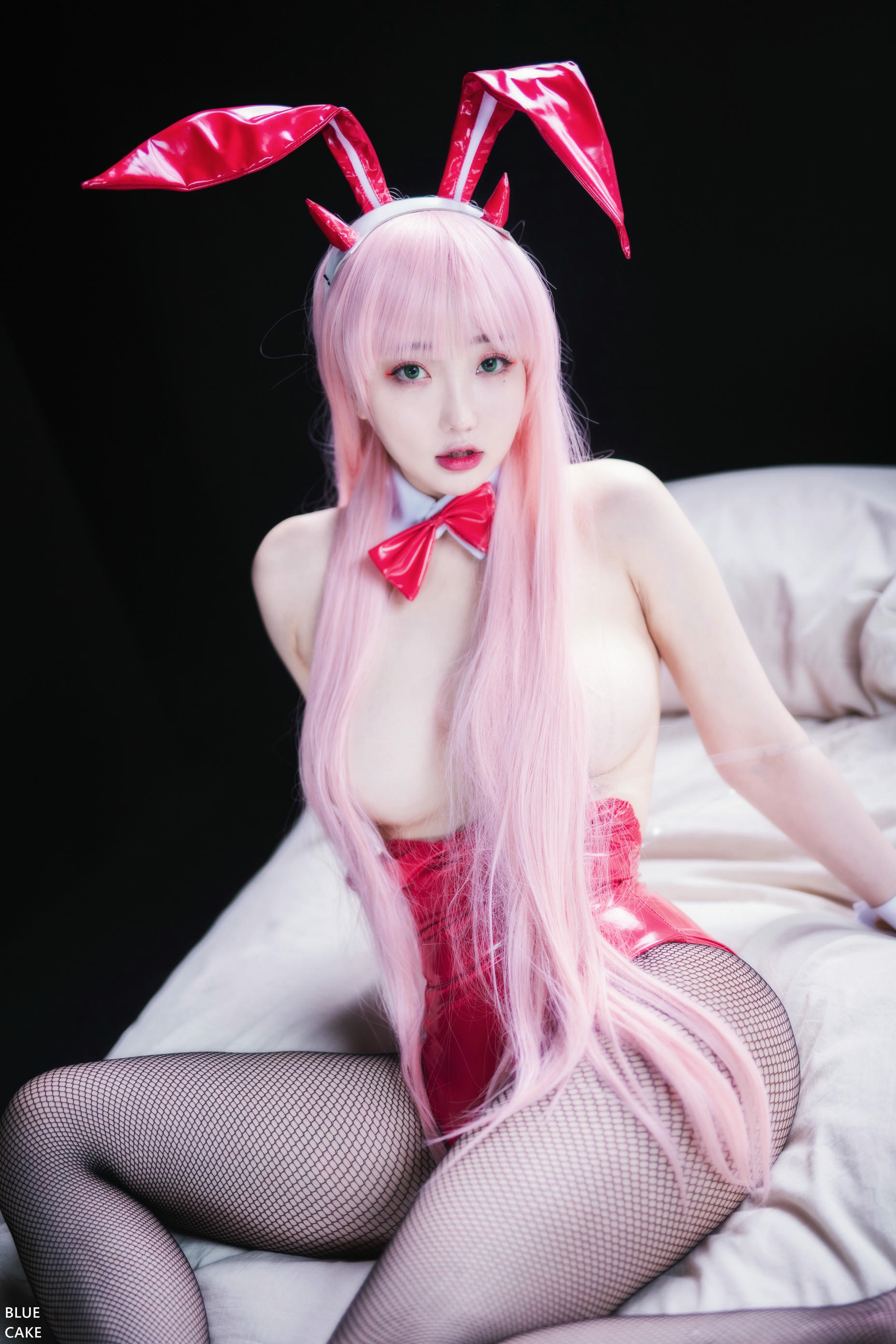 韩国模特孙乐乐-BLUECAKE Vol.0053 Son Ye-Eun (손예은) - IN THE SEXXY 002 [132P 341MB]_第3集