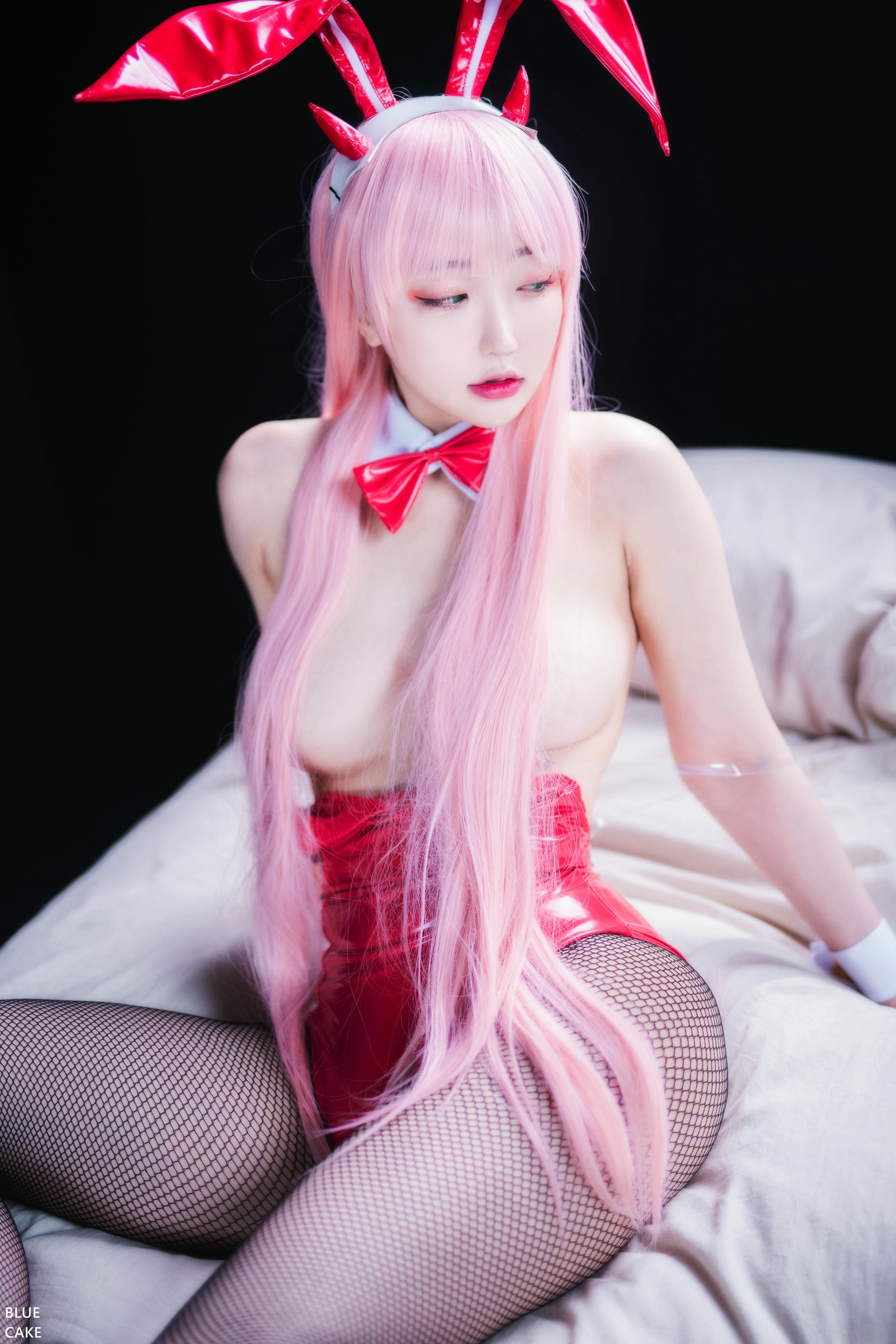 韩国模特孙乐乐-BLUECAKE Vol.0053 Son Ye-Eun (손예은) - IN THE SEXXY 002 [132P 341MB]_第3集