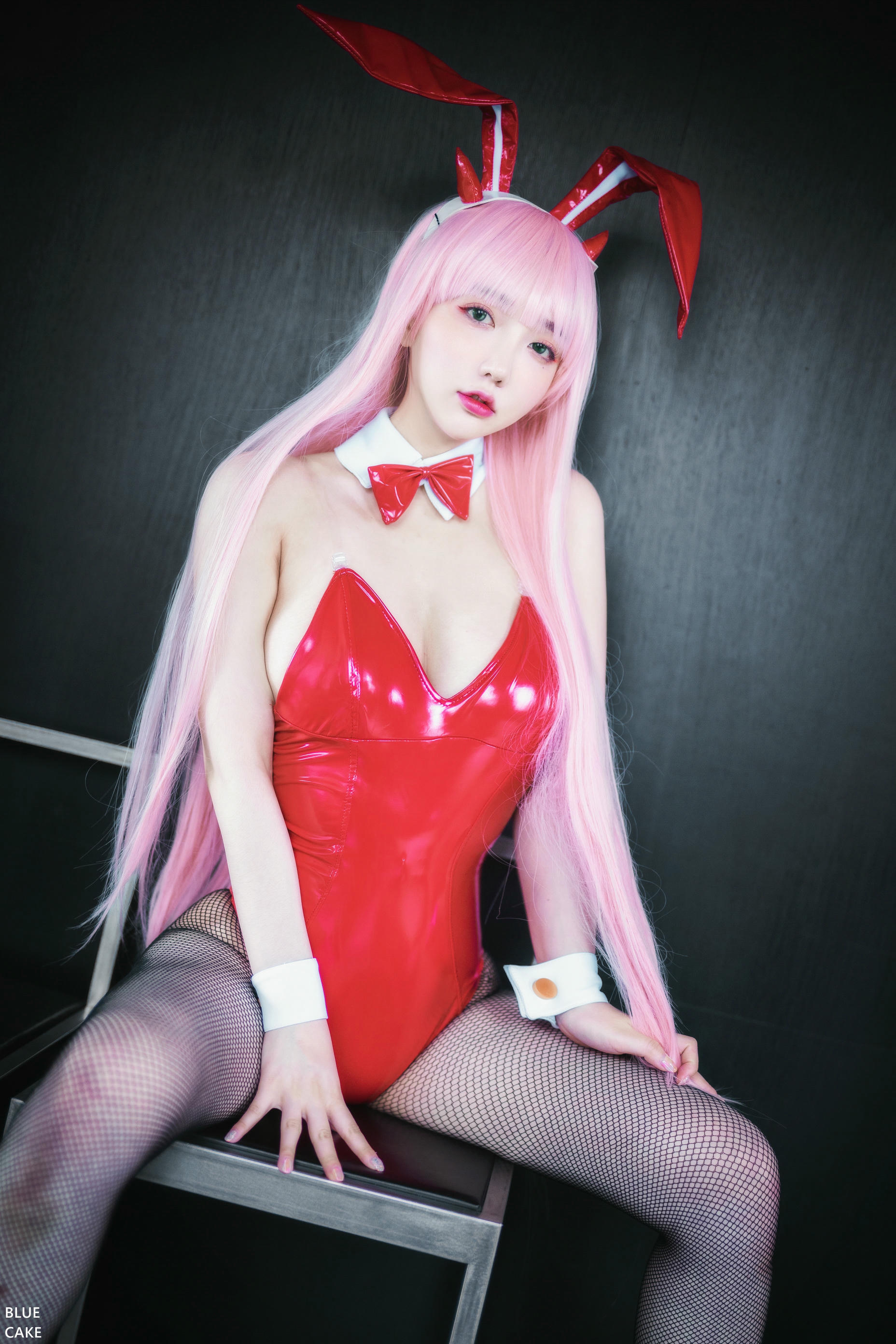 韩国模特孙乐乐-BLUECAKE Vol.0053 Son Ye-Eun (손예은) - IN THE SEXXY 002 [132P 341MB]_第1集