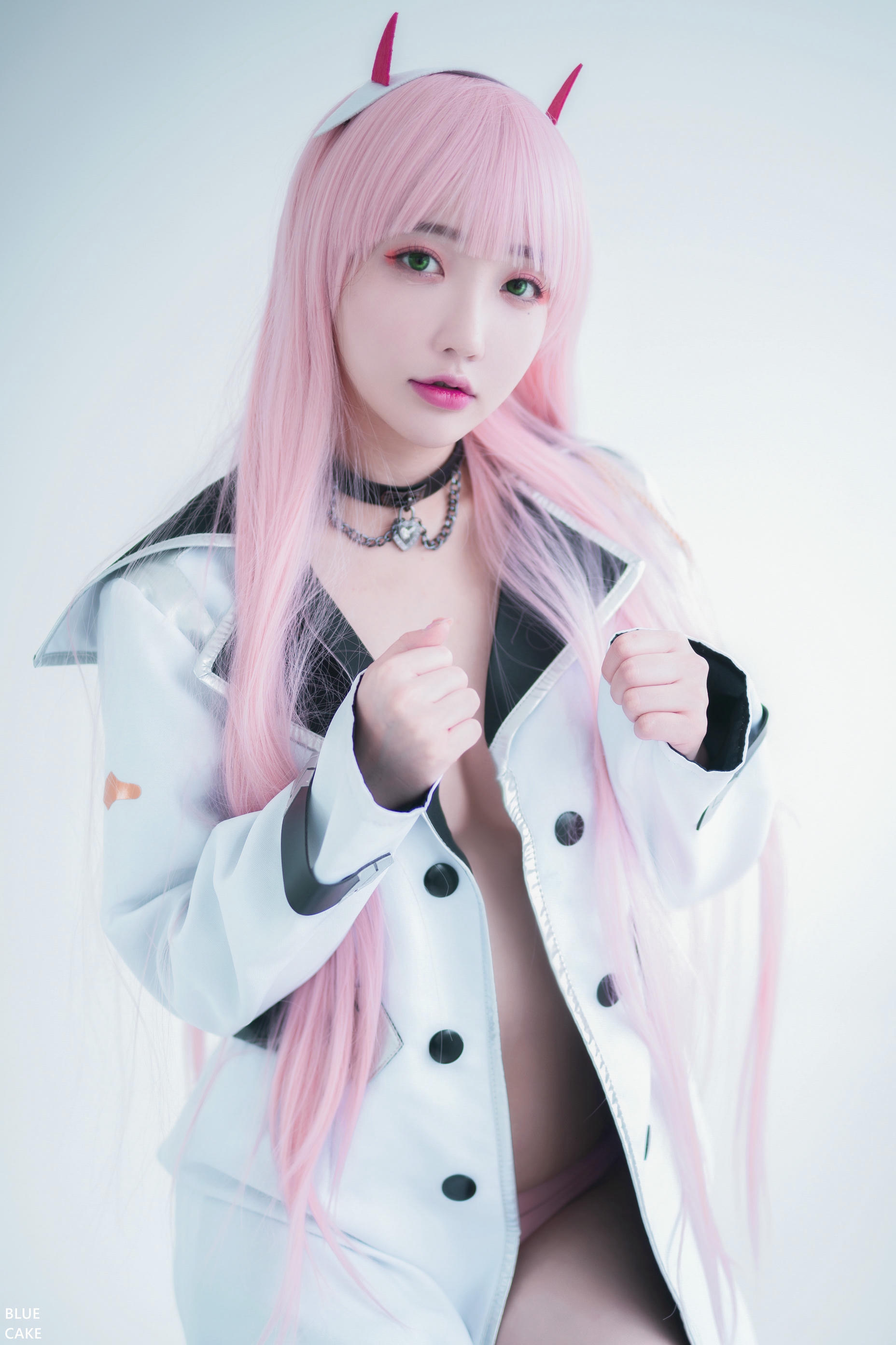 韩国模特孙乐乐-BLUECAKE Vol.0053 Son Ye-Eun (손예은) - IN THE SEXXY 002 [132P 341MB]_第4集