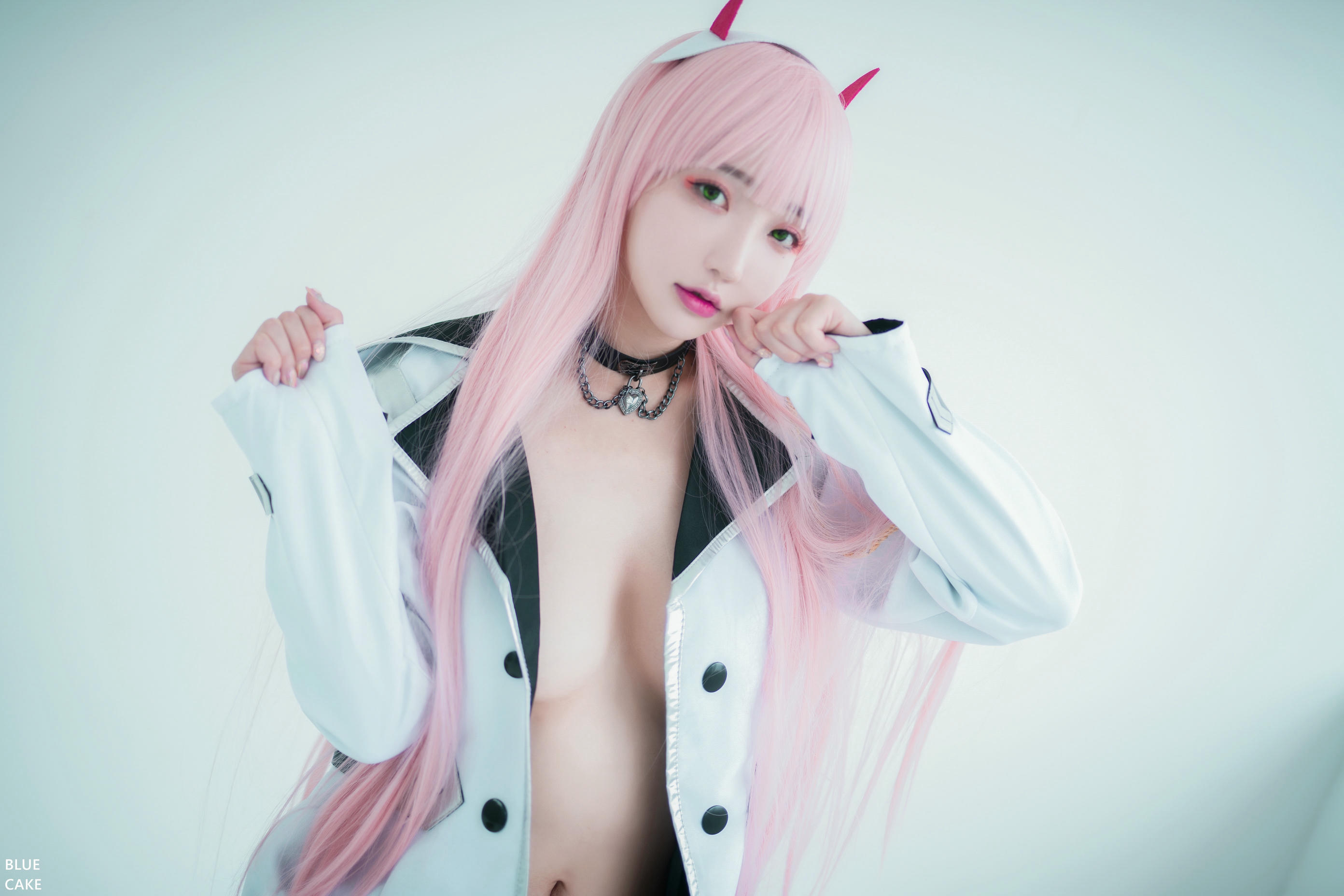 韩国模特孙乐乐-BLUECAKE Vol.0053 Son Ye-Eun (손예은) - IN THE SEXXY 002 [132P 341MB]_第4集