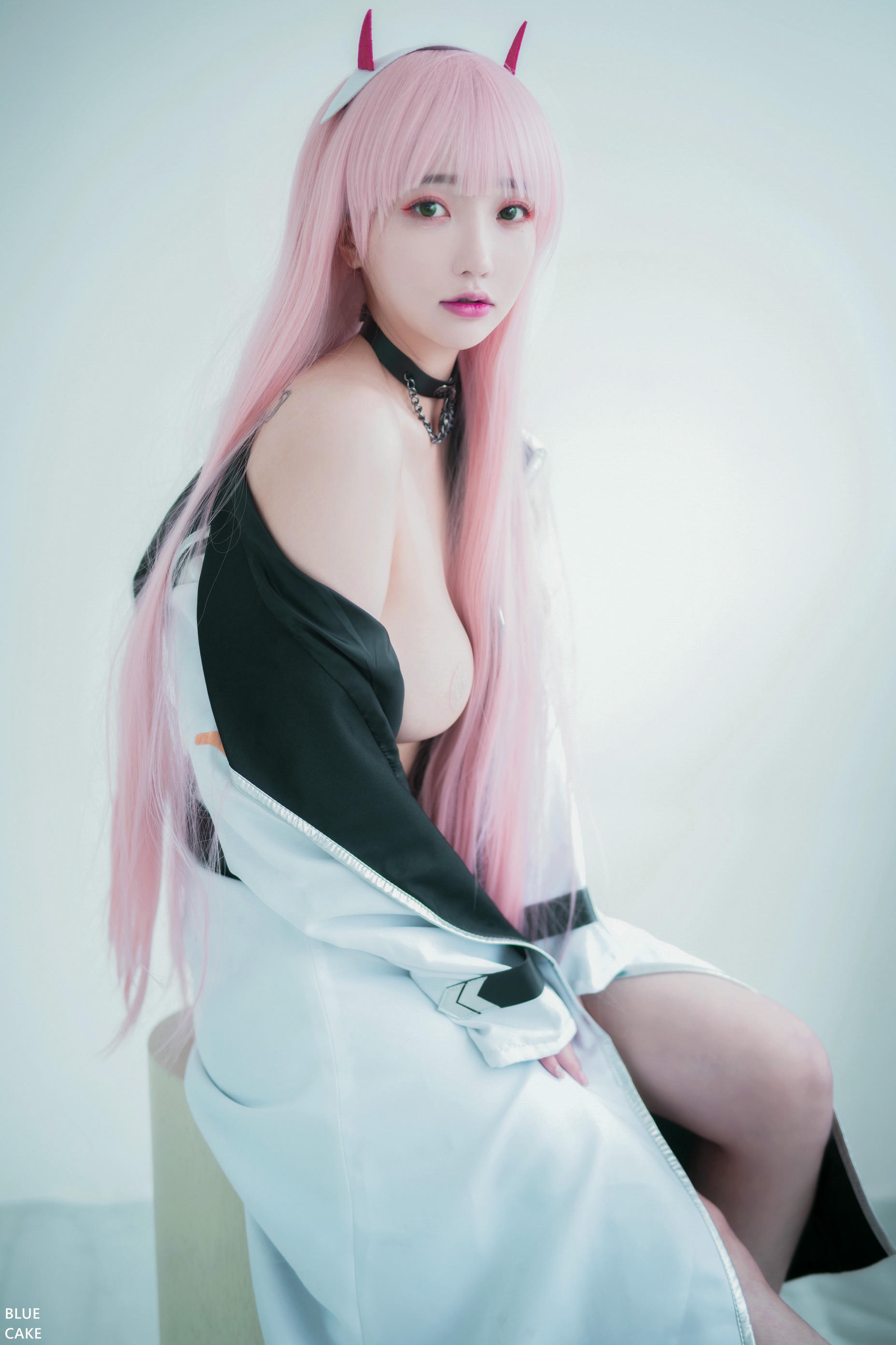 韩国模特孙乐乐-BLUECAKE Vol.0053 Son Ye-Eun (손예은) - IN THE SEXXY 002 [132P 341MB]_第4集