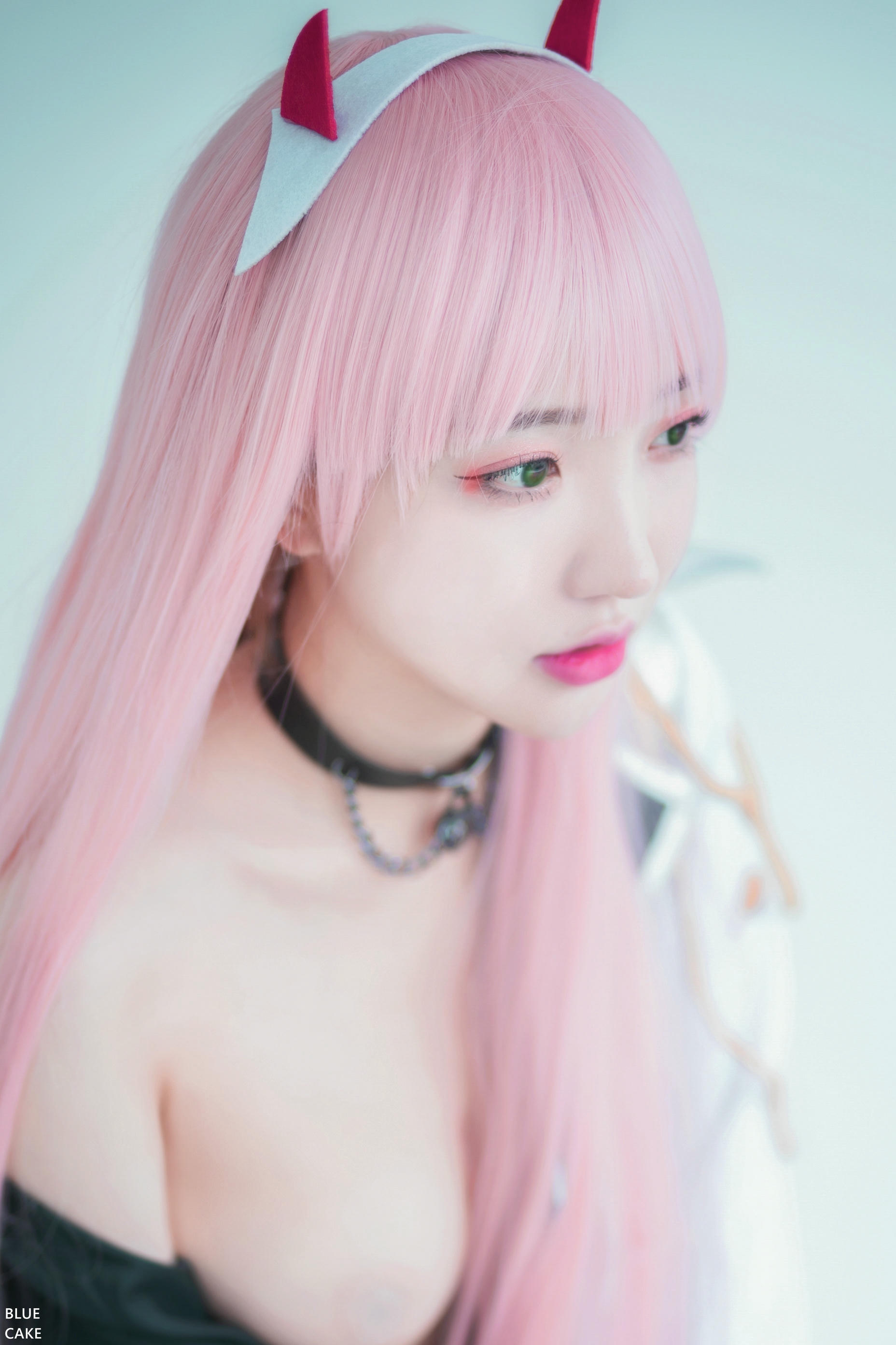 韩国模特孙乐乐-BLUECAKE Vol.0053 Son Ye-Eun (손예은) - IN THE SEXXY 002 [132P 341MB]_第4集