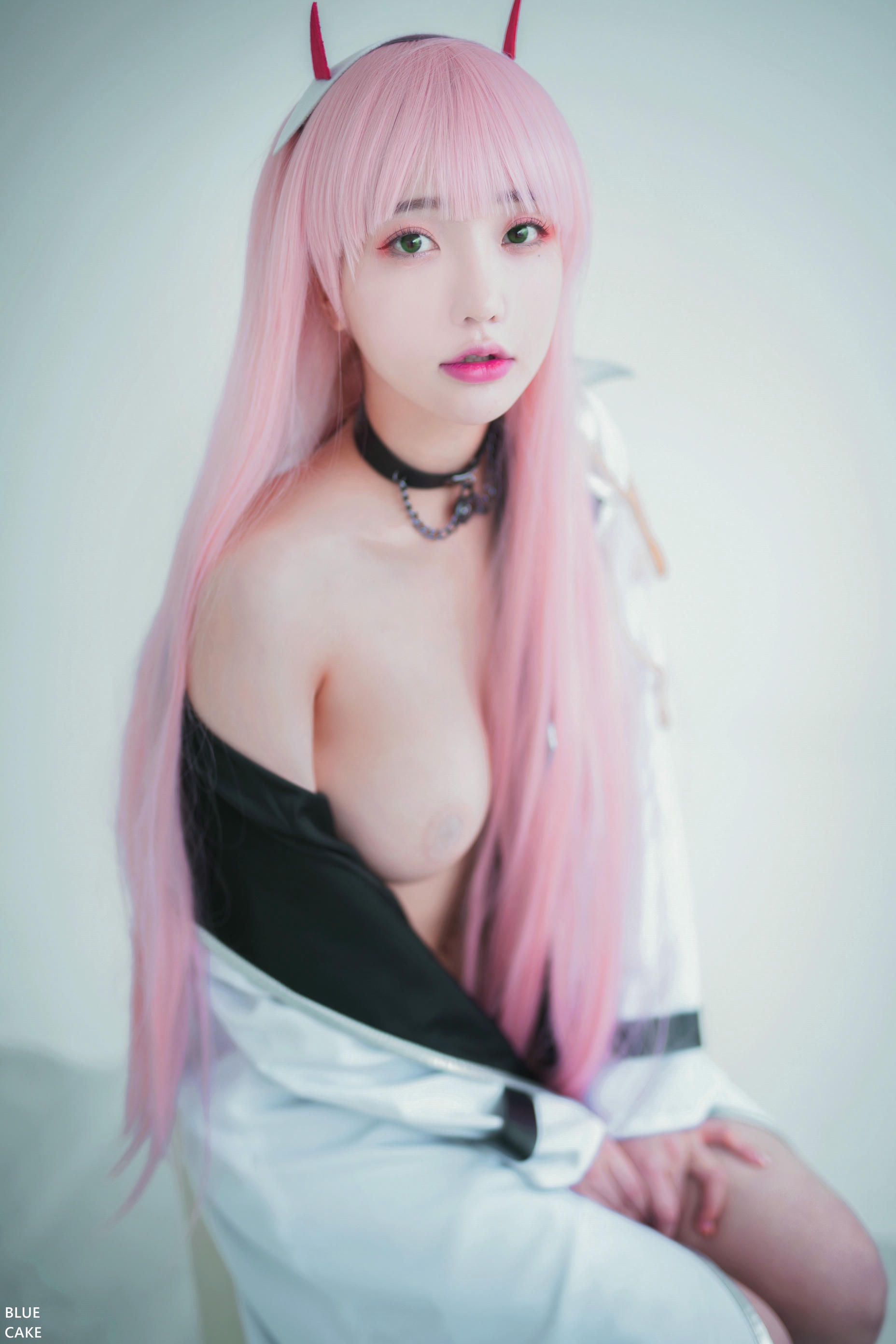 韩国模特孙乐乐-BLUECAKE Vol.0053 Son Ye-Eun (손예은) - IN THE SEXXY 002 [132P 341MB]_第4集