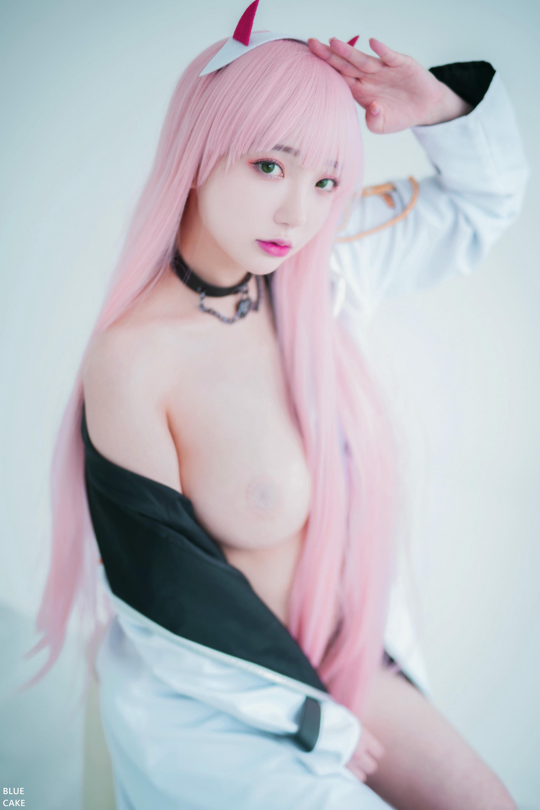 韩国模特孙乐乐-BLUECAKE Vol.0053 Son Ye-Eun (손예은) - IN THE SEXXY 002 [132P 341MB]_第4集