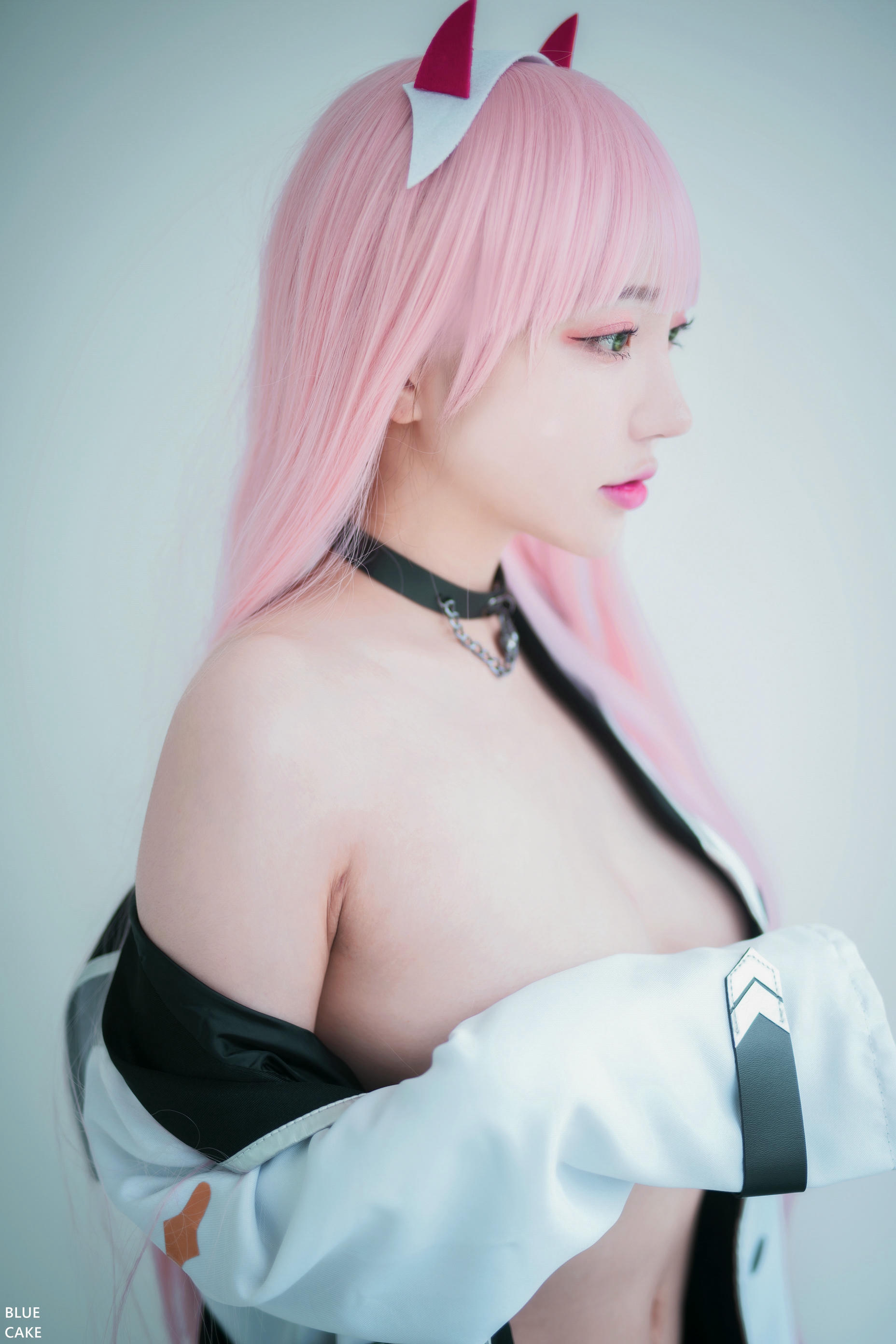 韩国模特孙乐乐-BLUECAKE Vol.0053 Son Ye-Eun (손예은) - IN THE SEXXY 002 [132P 341MB]_第4集