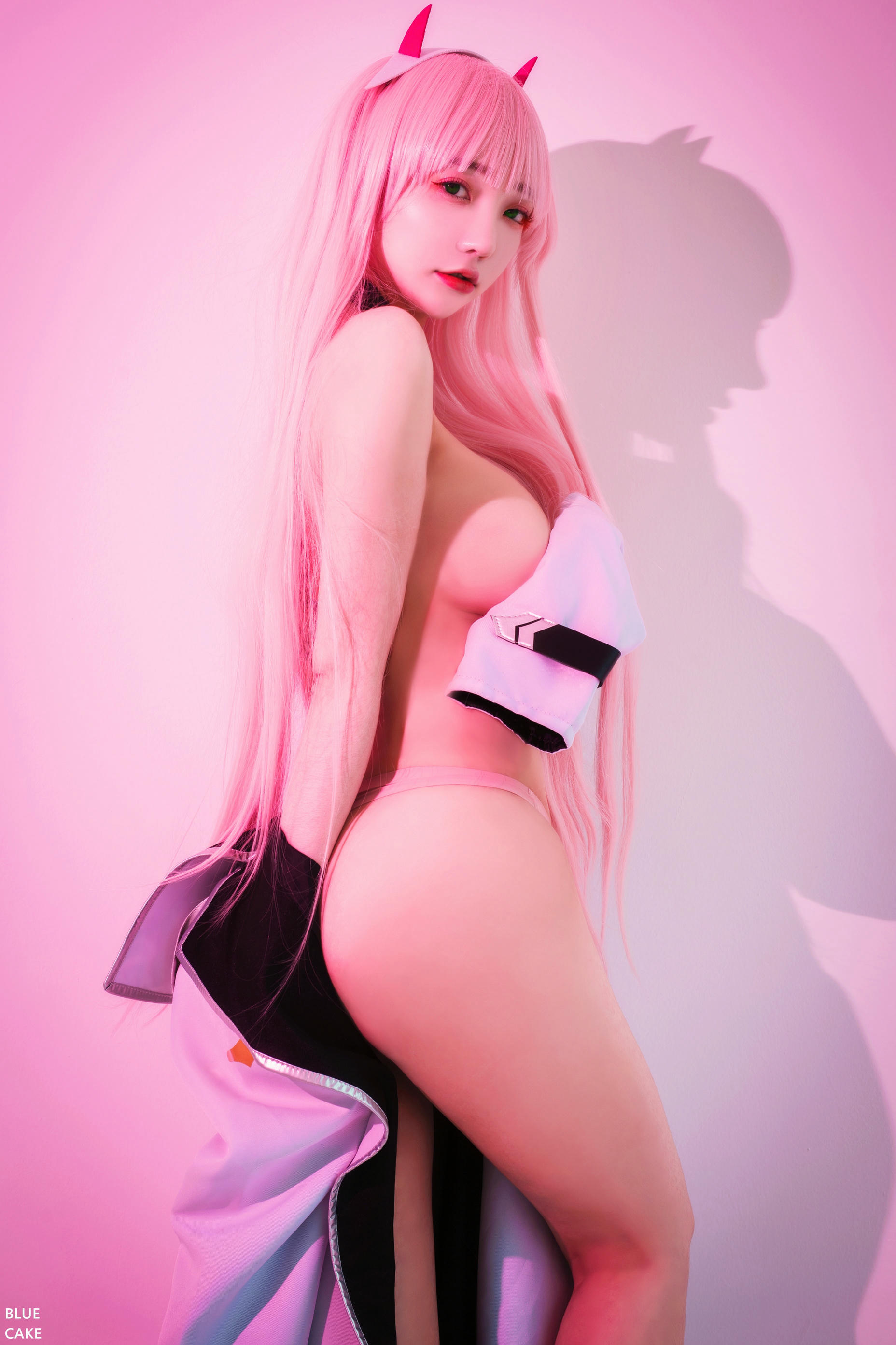 韩国模特孙乐乐-BLUECAKE Vol.0053 Son Ye-Eun (손예은) - IN THE SEXXY 002 [132P 341MB]_第5集