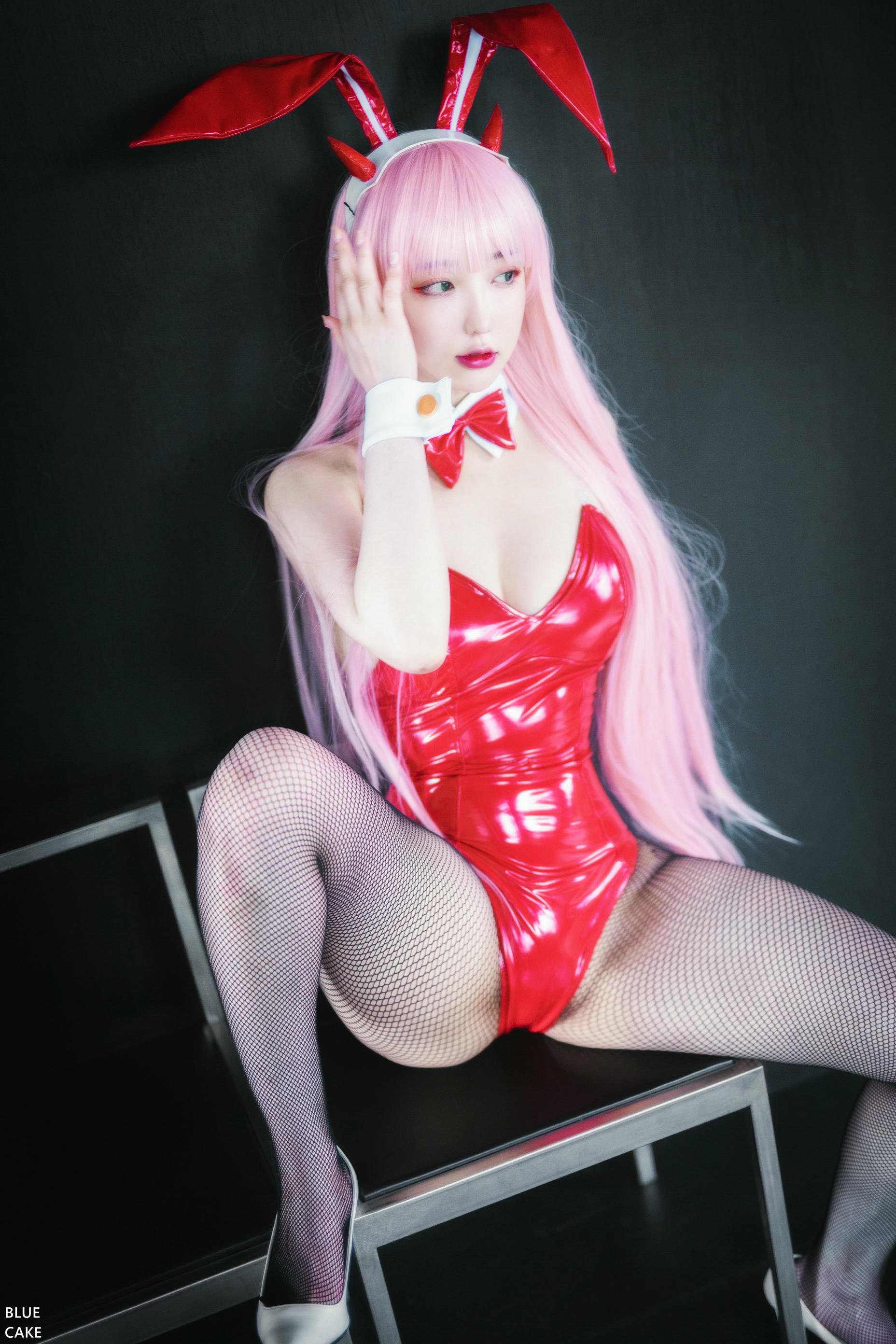 韩国模特孙乐乐-BLUECAKE Vol.0053 Son Ye-Eun (손예은) - IN THE SEXXY 002 [132P 341MB]_第1集