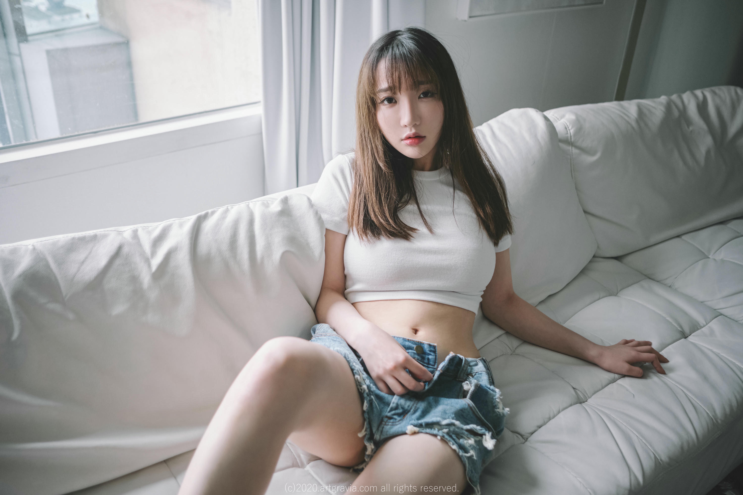 韩国模特孙乐乐-009_ARTGRAVIA_VOL224_第1集