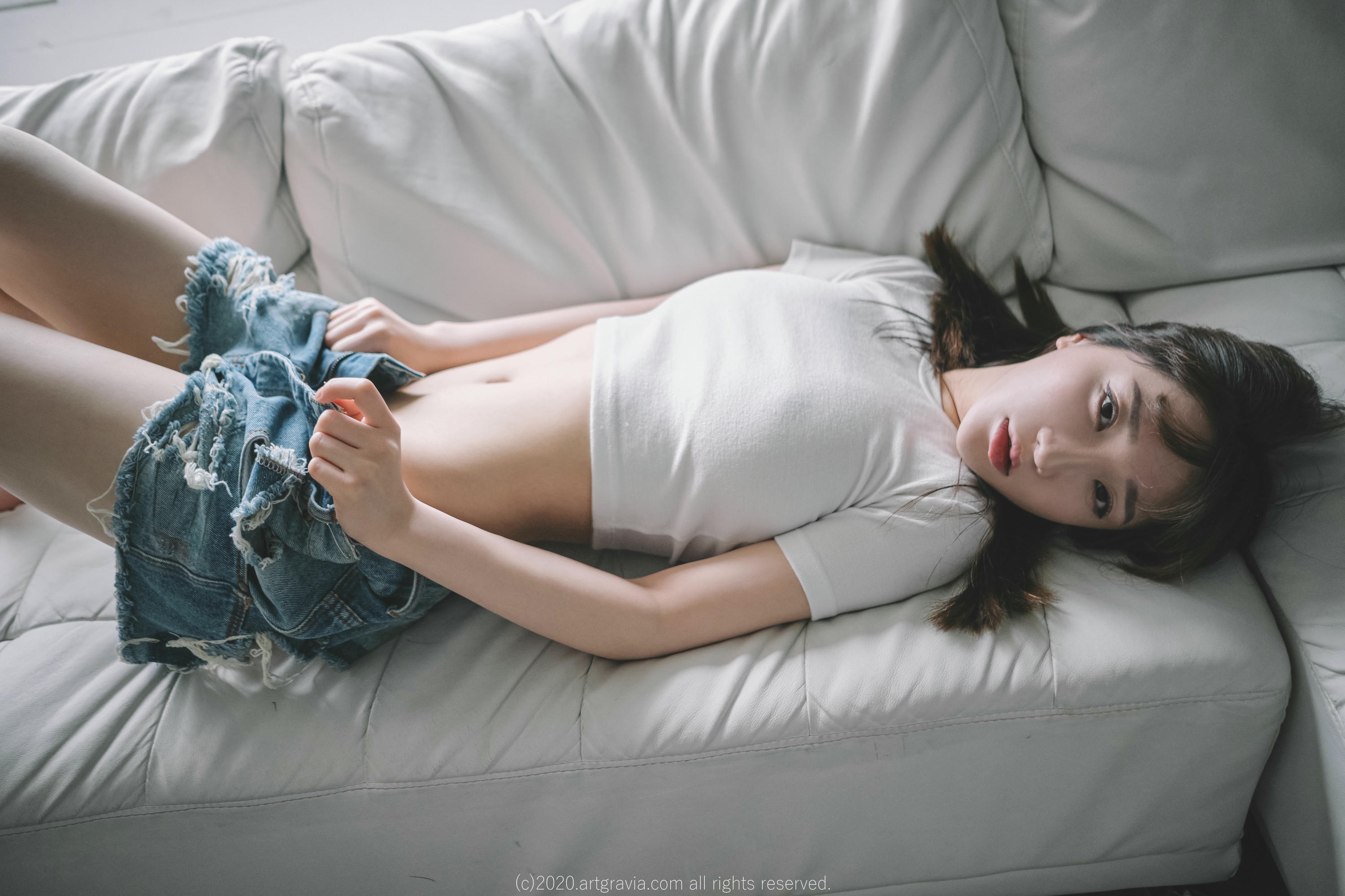 韩国模特孙乐乐-009_ARTGRAVIA_VOL224_第1集