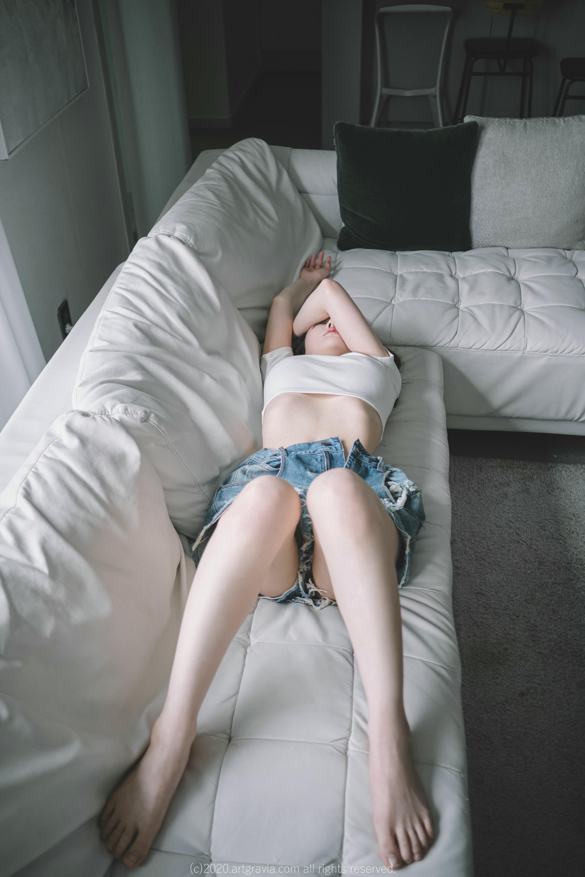 韩国模特孙乐乐-009_ARTGRAVIA_VOL224_第1集