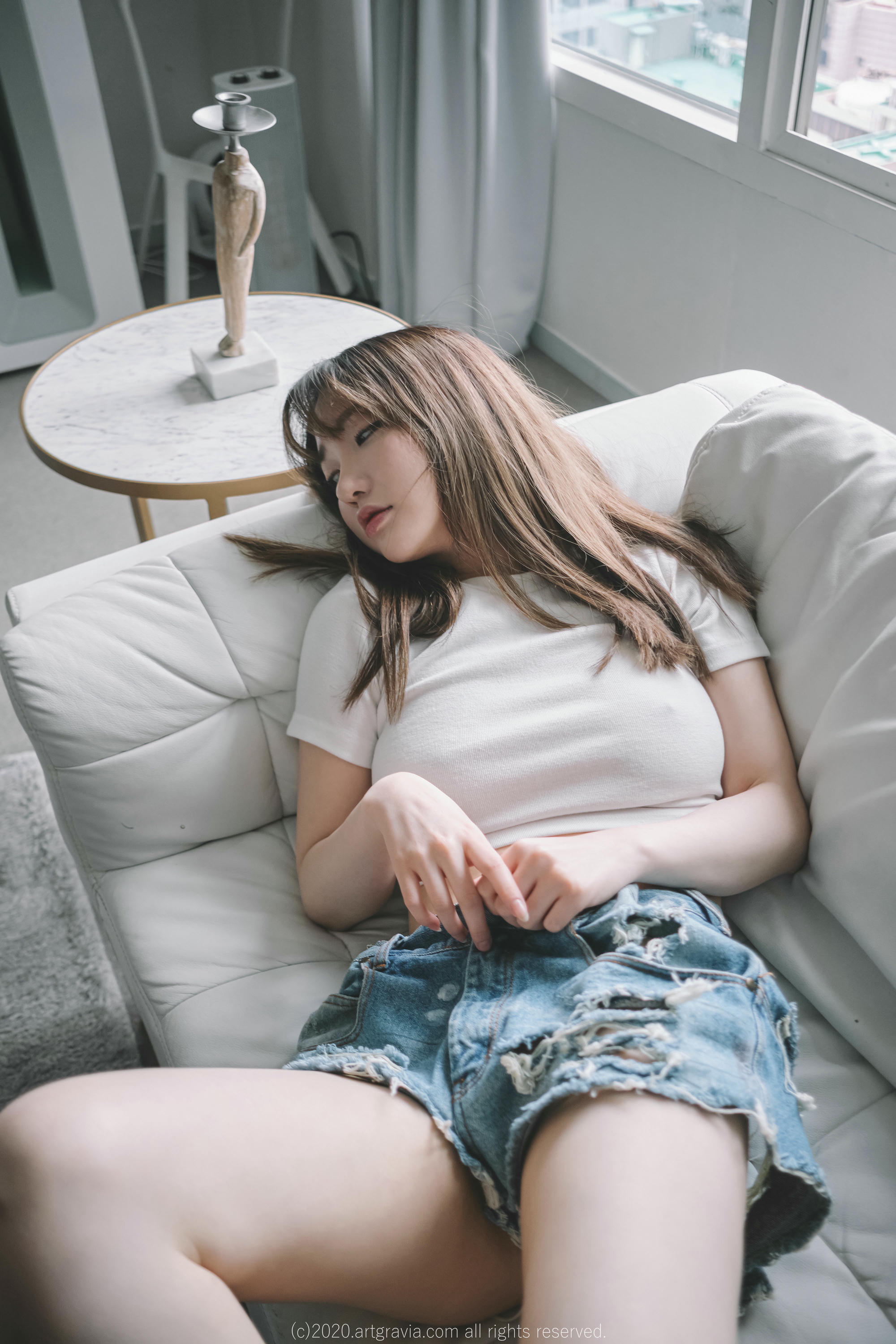 韩国模特孙乐乐-009_ARTGRAVIA_VOL224_第4集