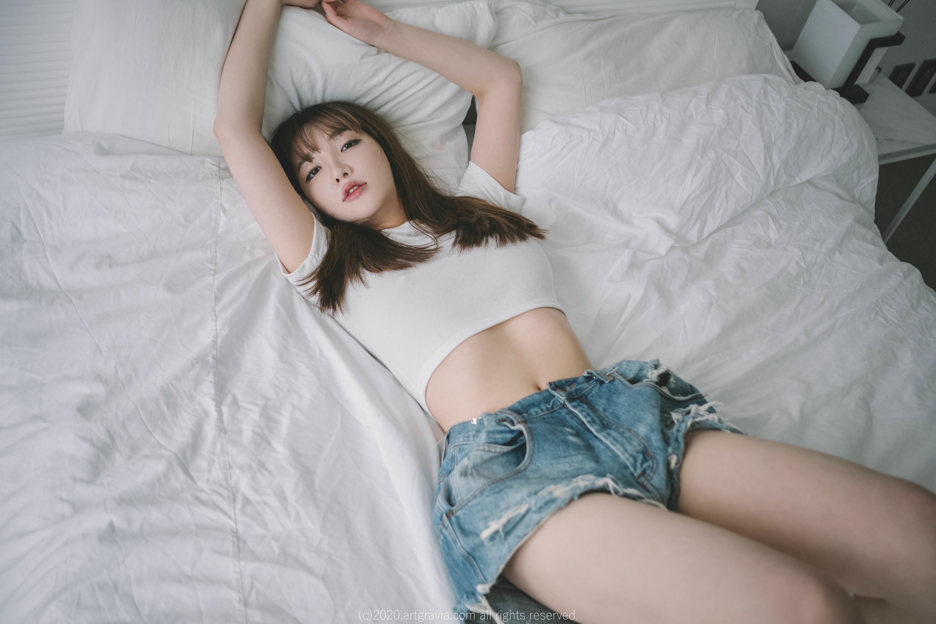 韩国模特孙乐乐-009_ARTGRAVIA_VOL224_第4集