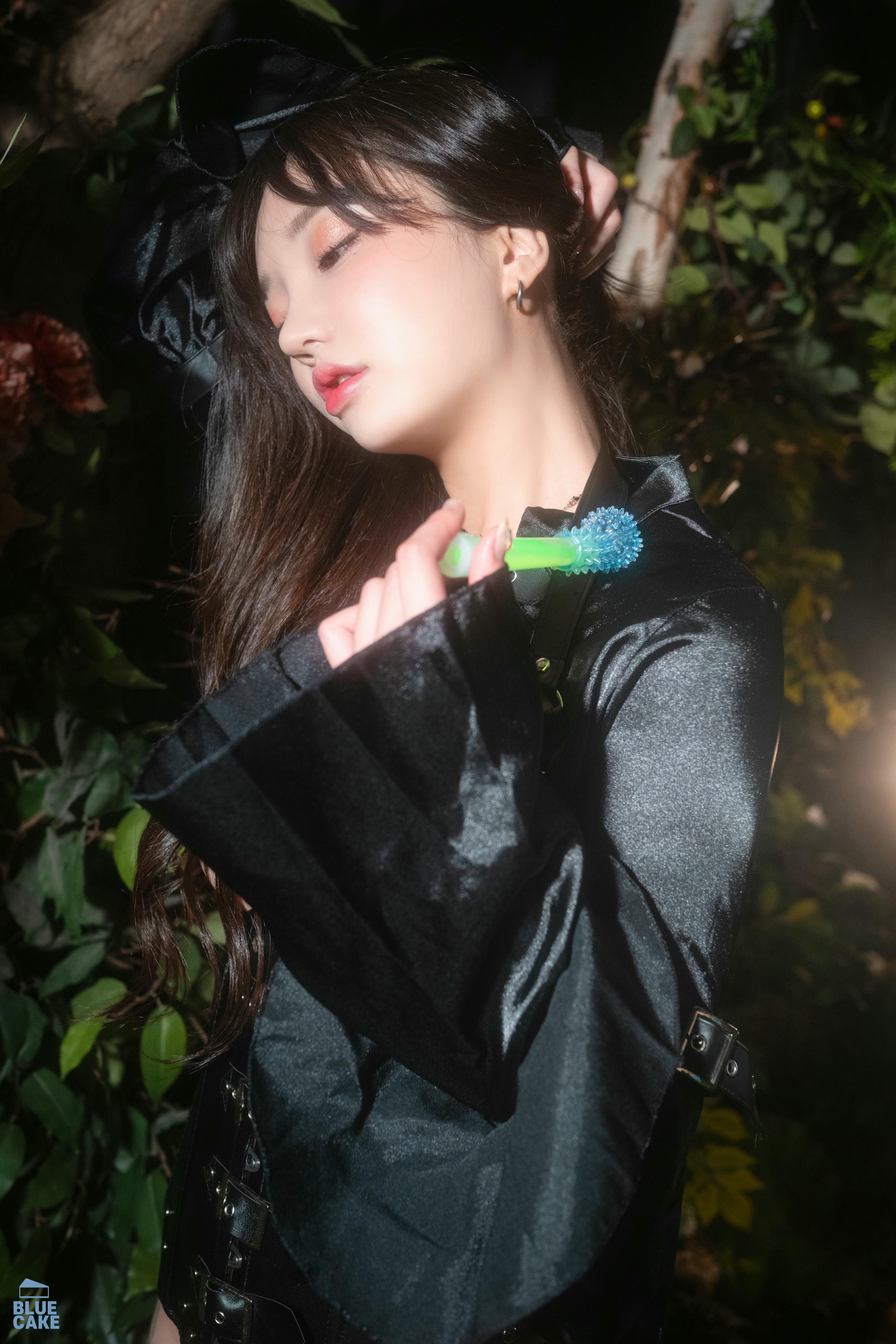 韩国模特孙乐乐-BLUECAKE Vol.0063 YeEun (손예은) Tentacle Bukkake + RED.Ver [199P-1.92GB]_第3集