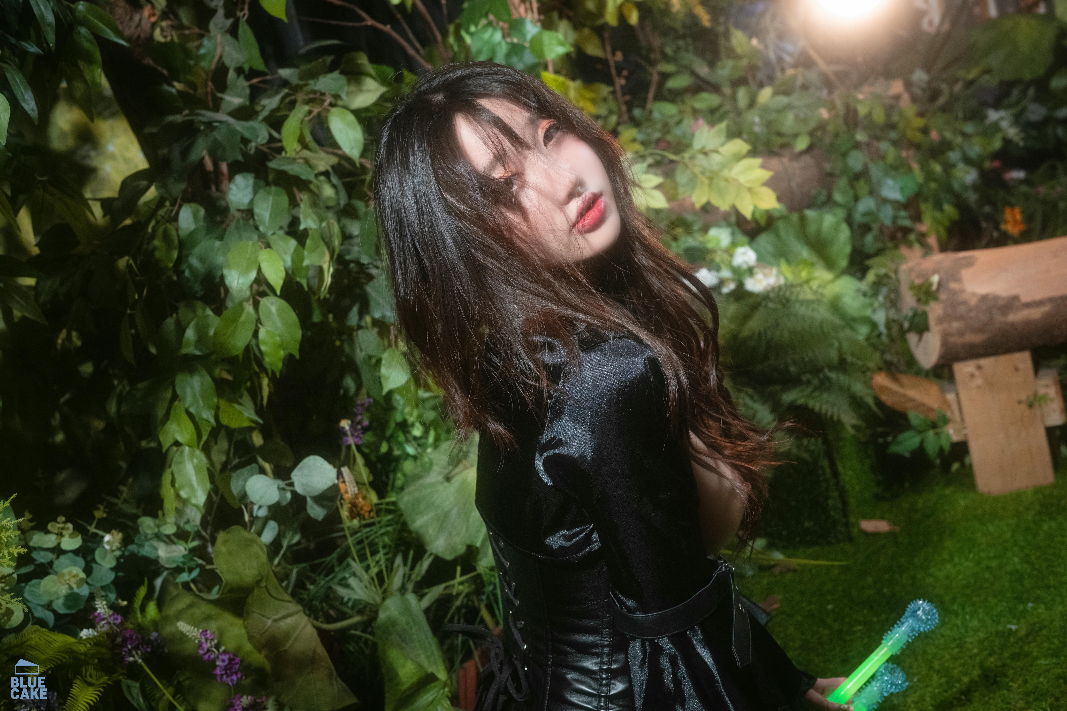 韩国模特孙乐乐-BLUECAKE Vol.0063 YeEun (손예은) Tentacle Bukkake + RED.Ver [199P-1.92GB]_第4集