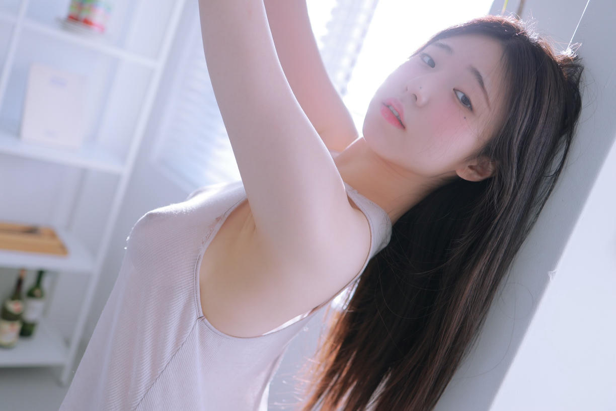 李妍宇-Yeon Woo NO.014 (연우) See through [103P+5V／2.00GB]_第6集