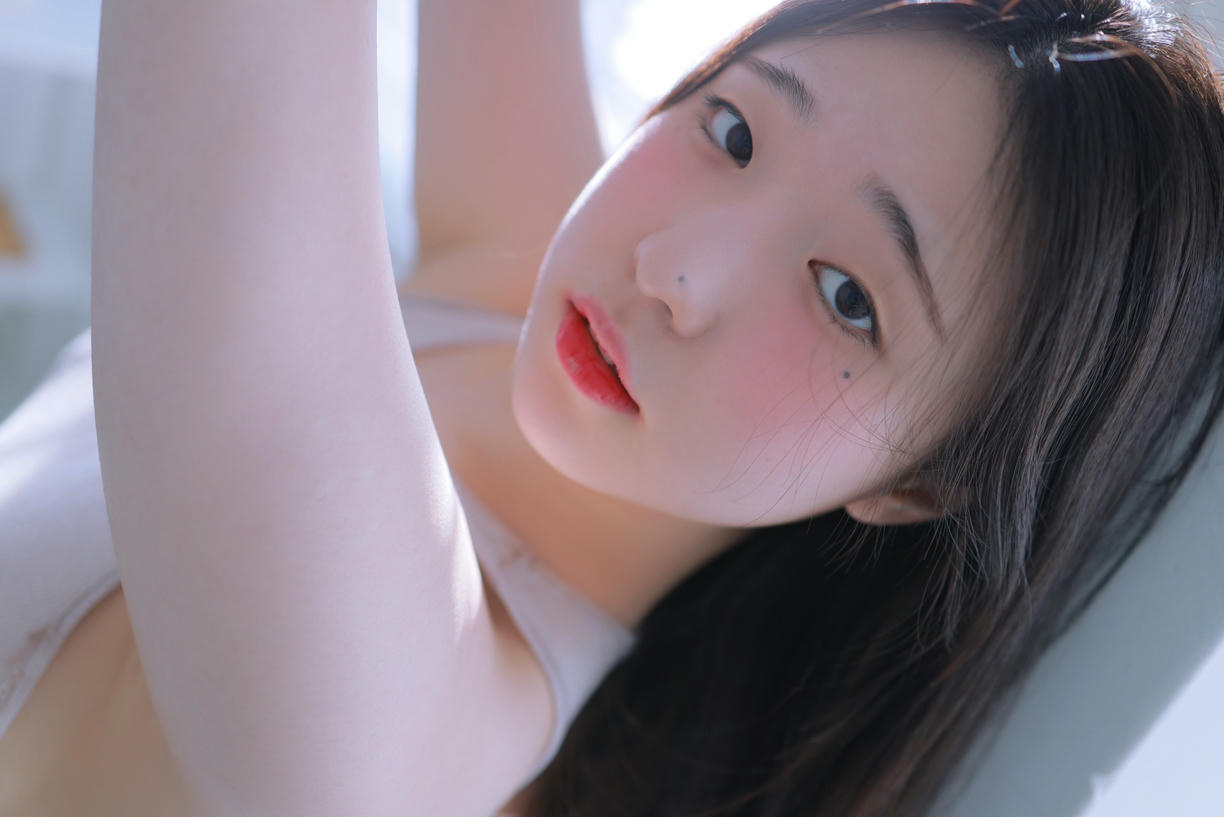 李妍宇-Yeon Woo NO.014 (연우) See through [103P+5V／2.00GB]_第5集