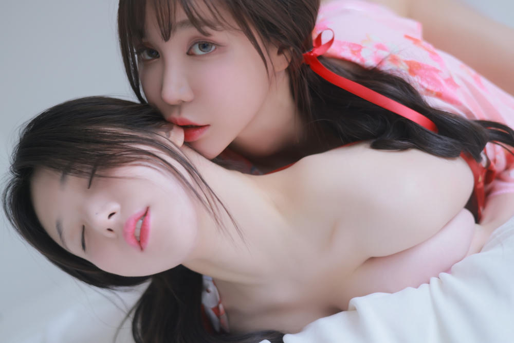 李妍宇-Yeon Woo NO.017 (연우) GL Kimono [138P+7V／2.59GB]_第7集