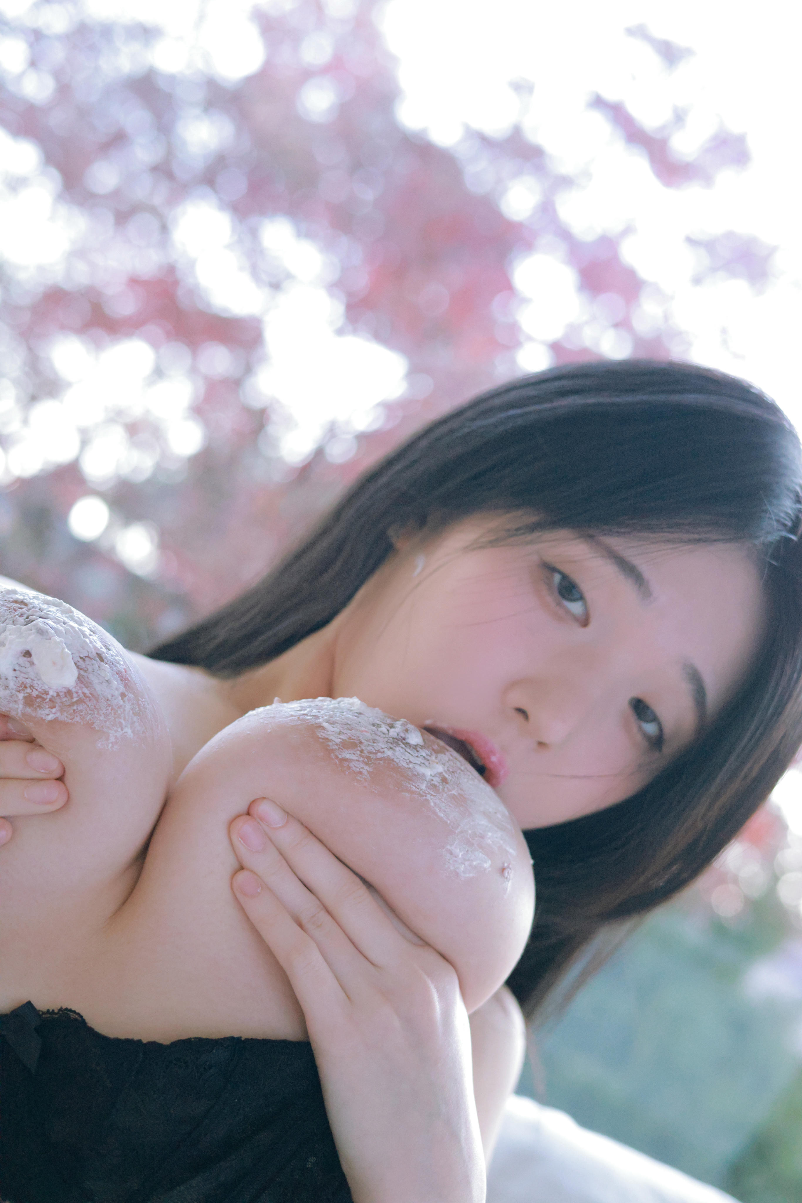 李妍宇-Yeon Woo NO.019 (연우) Happy Birthday, ! [139P+17V／6.82GB]_第3集