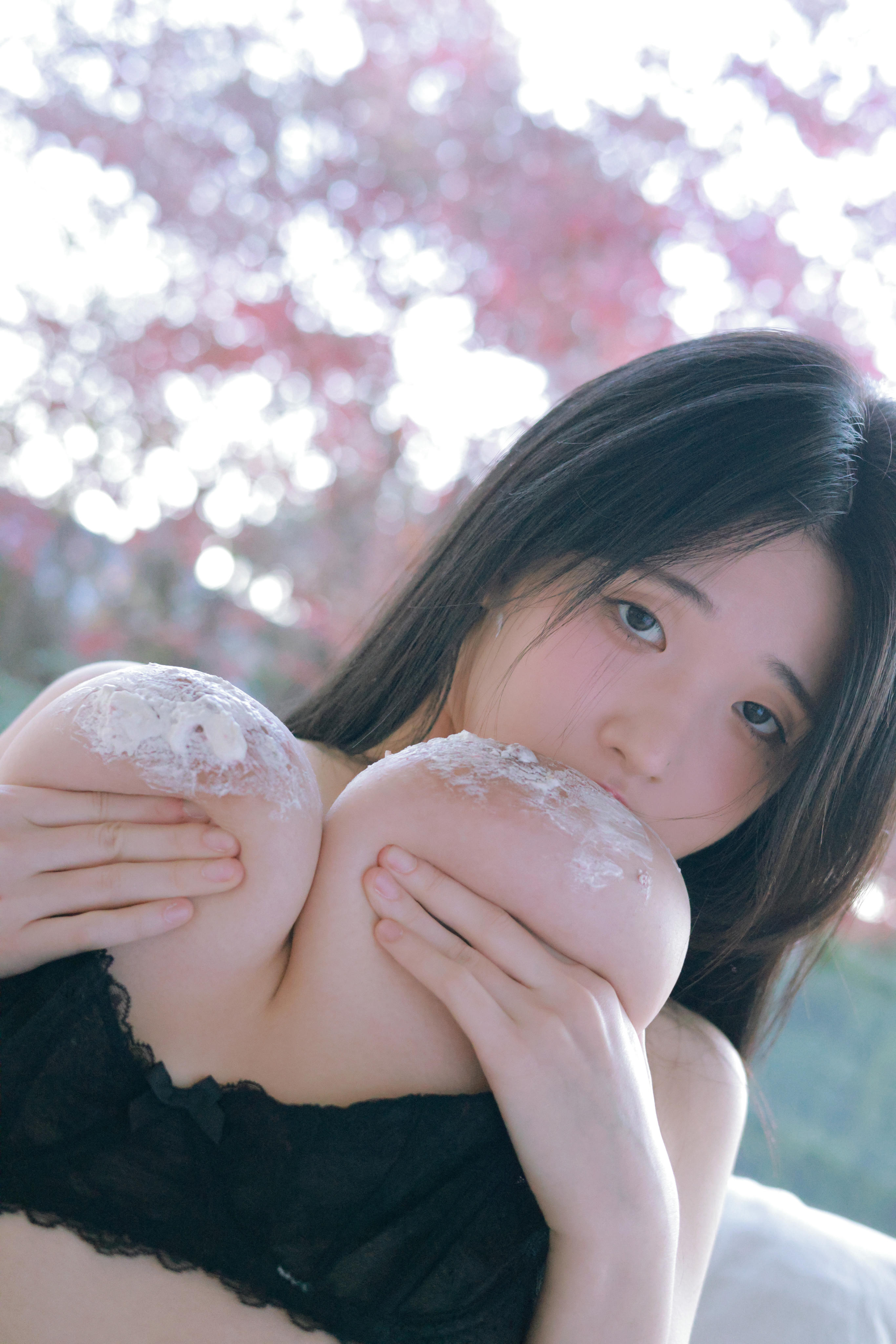 李妍宇-Yeon Woo NO.019 (연우) Happy Birthday, ! [139P+17V／6.82GB]_第3集